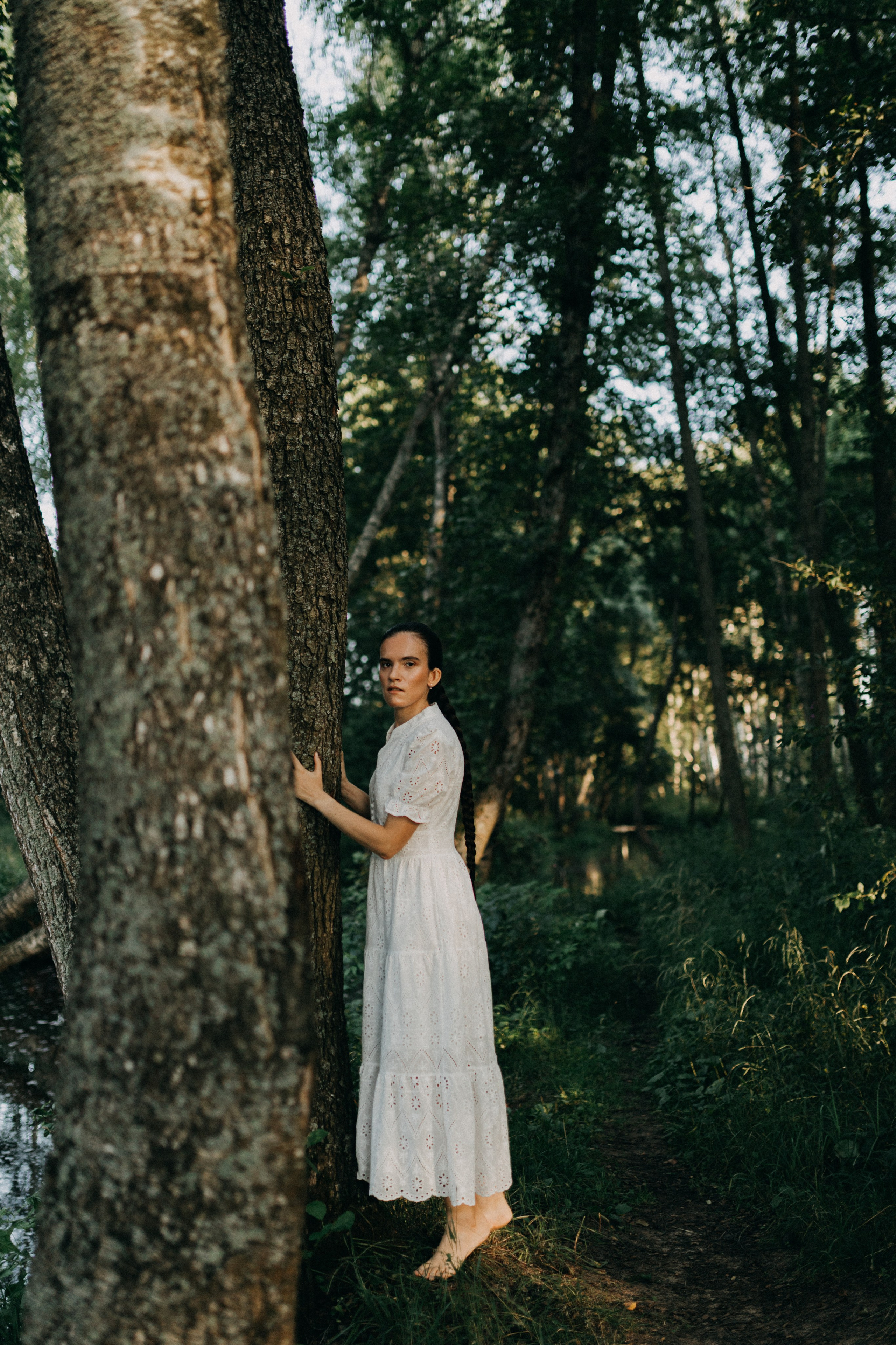 Анастасия. Фотограф НОГИНСК, Москва, Анастасия Белая