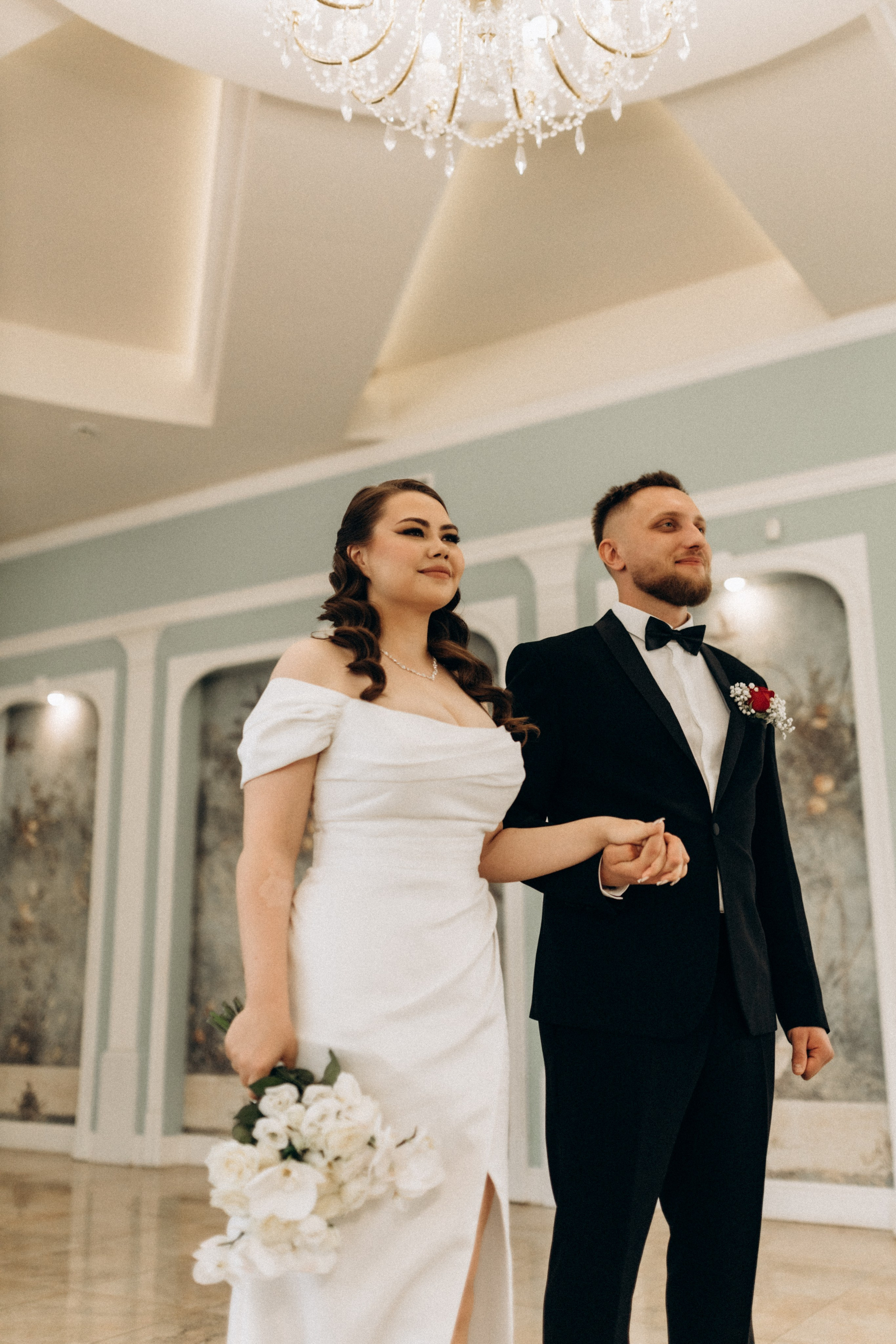 Карина & Алексей. Свадебная лавстори. Фотограф НОГИНСК, Москва, Анастасия Белая