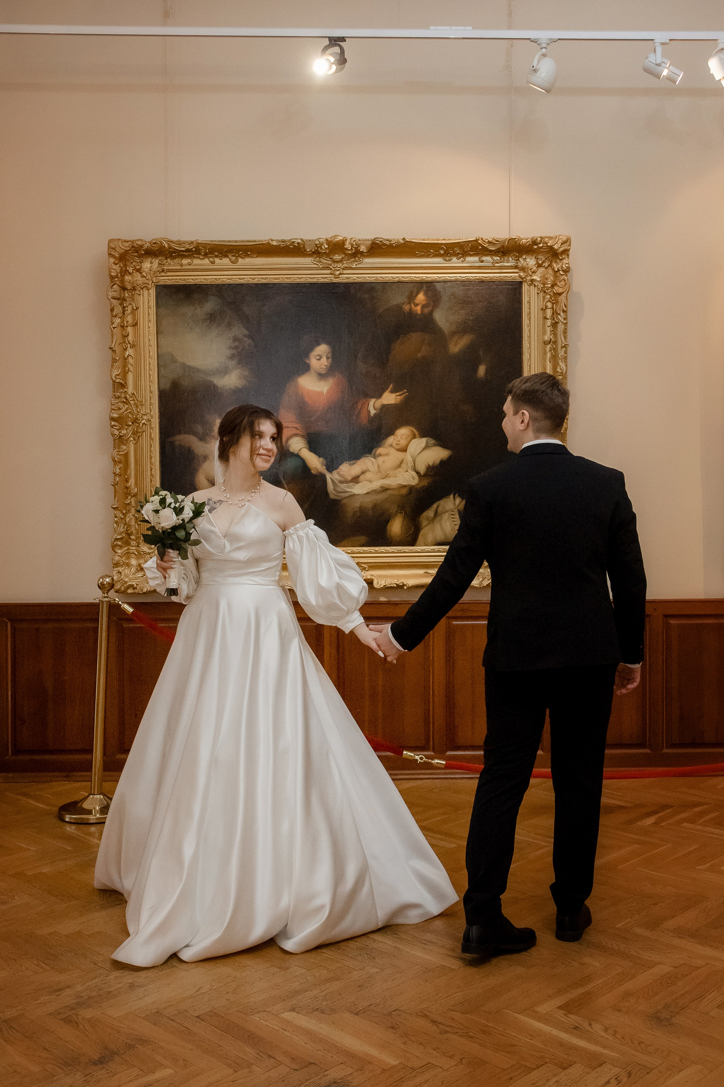 Солянка. Главная