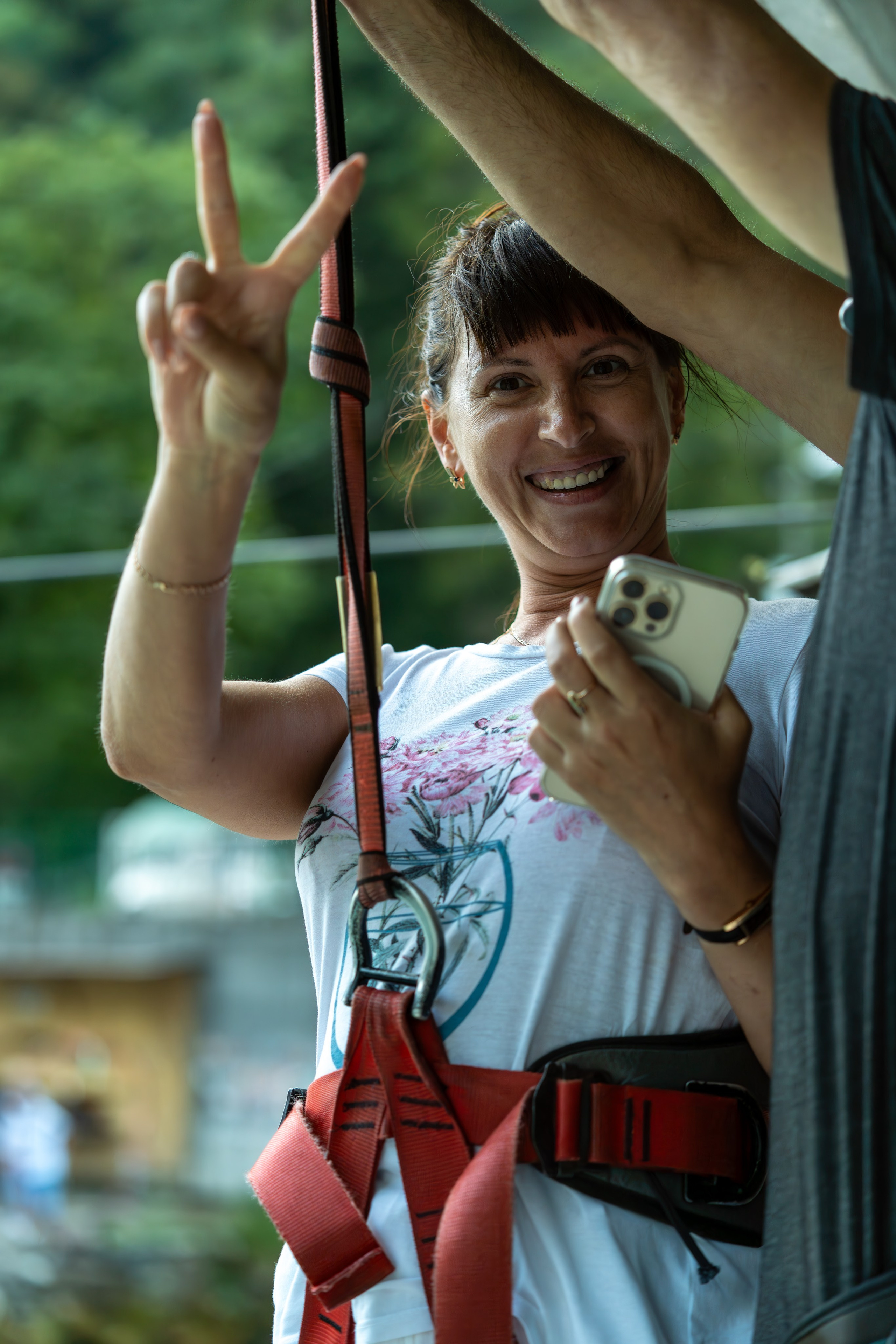 MICE мероприятие — тур по Абхазии. Репортажный фотограф в Красной Поляне и Сочи Павлюченко Екатерина