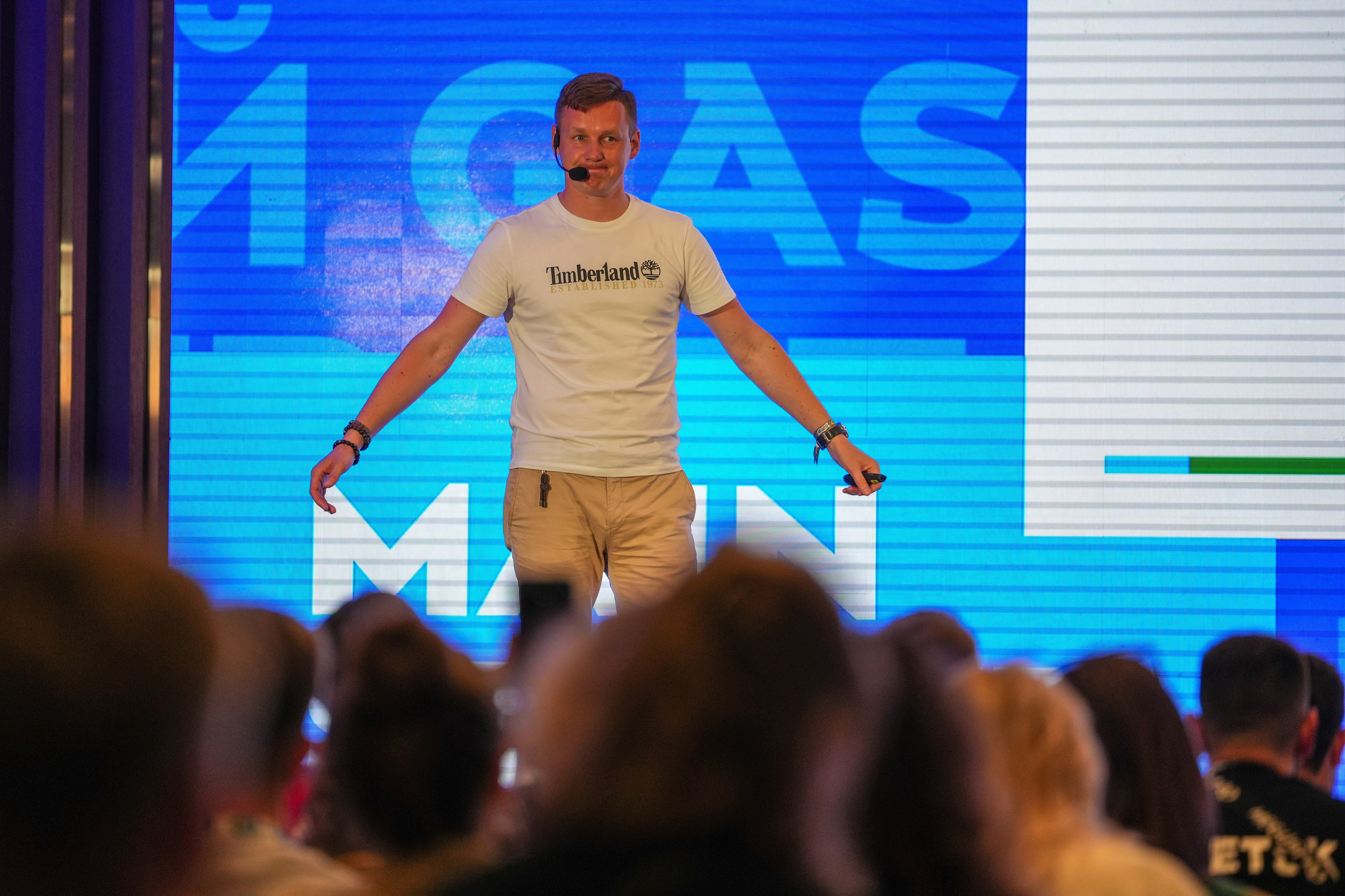 Фотоотчет партнерской интеграции СБП на Gastreet 2023. Репортажный фотограф в Красной Поляне и Сочи Павлюченко Екатерина