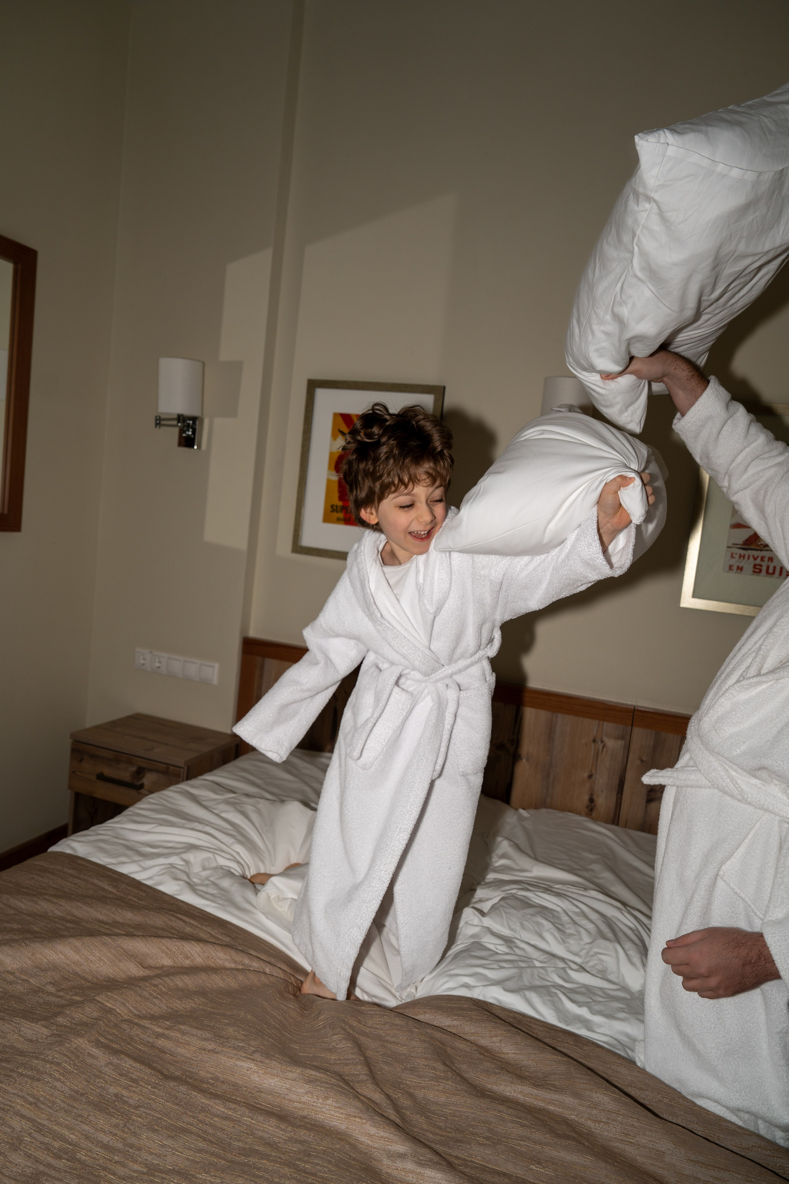 RS NYEAR2026. Репортажный фотограф в Красной Поляне и Сочи Павлюченко Екатерина