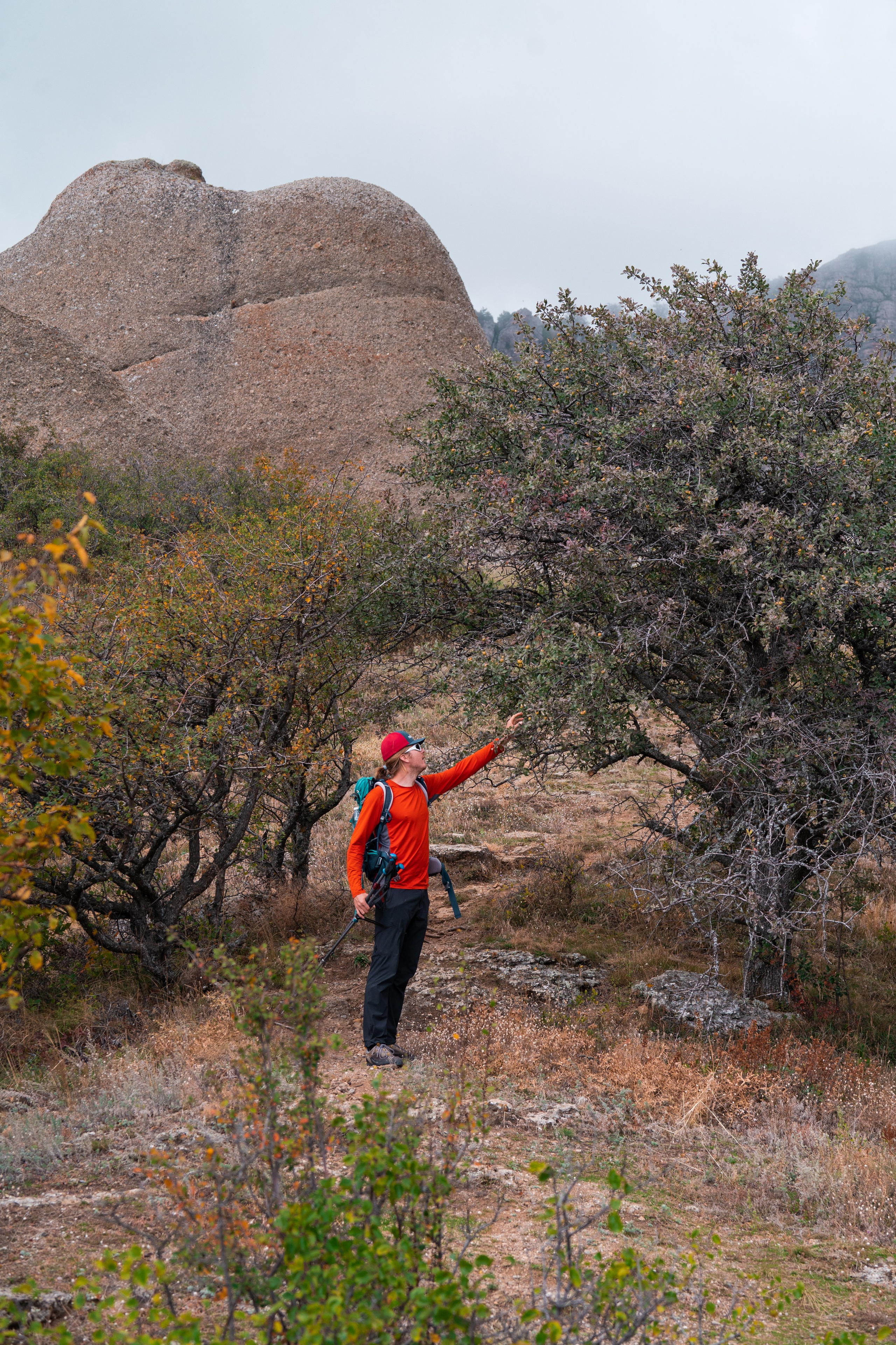 Путешествия и пейзаж. Репортажный фотограф в Красной Поляне и Сочи Павлюченко Екатерина