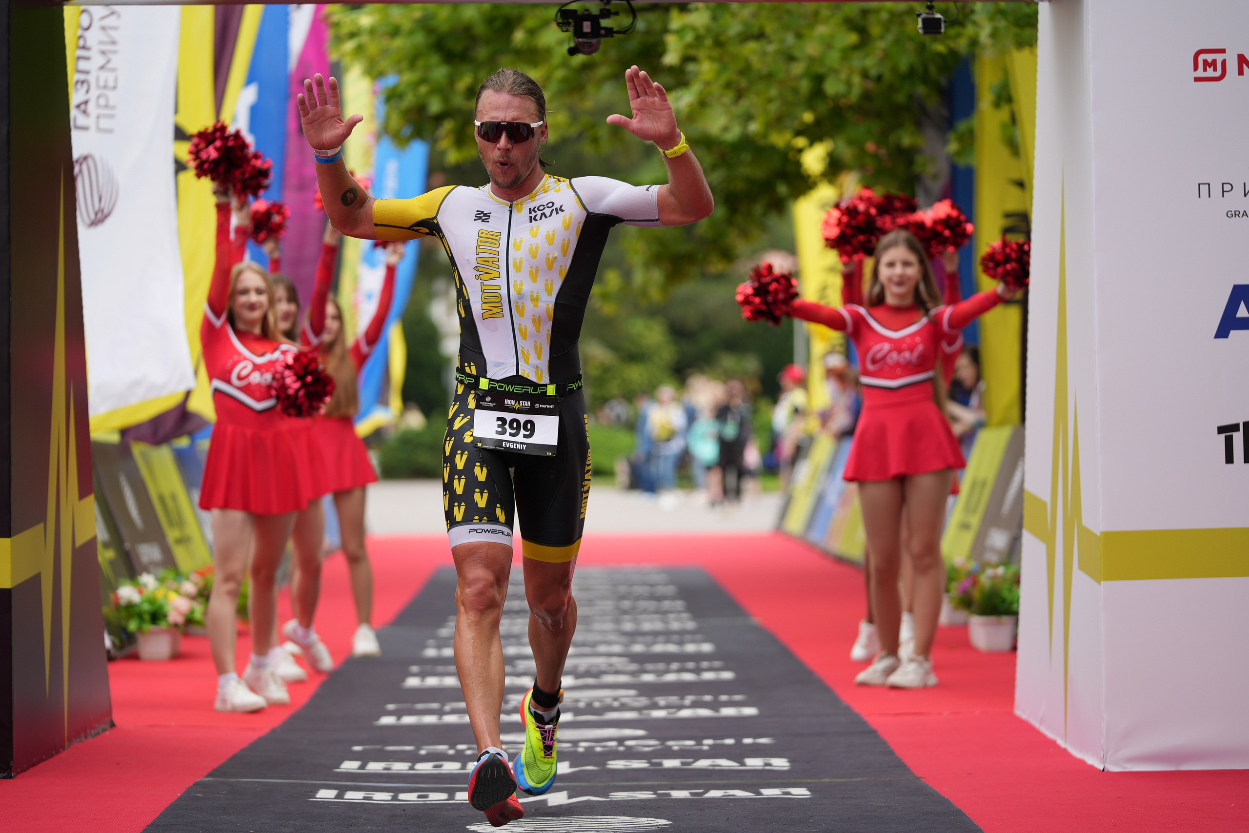 Триатлон Геленджик 2023 — отстрел. Репортажный фотограф в Красной Поляне и Сочи Павлюченко Екатерина