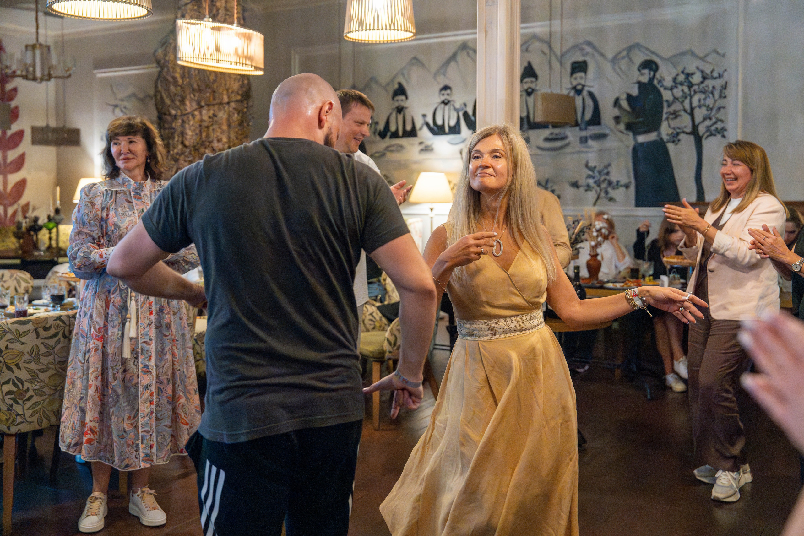 MICE мероприятие для компании Р-фарм. Репортажный фотограф в Красной Поляне и Сочи Павлюченко Екатерина