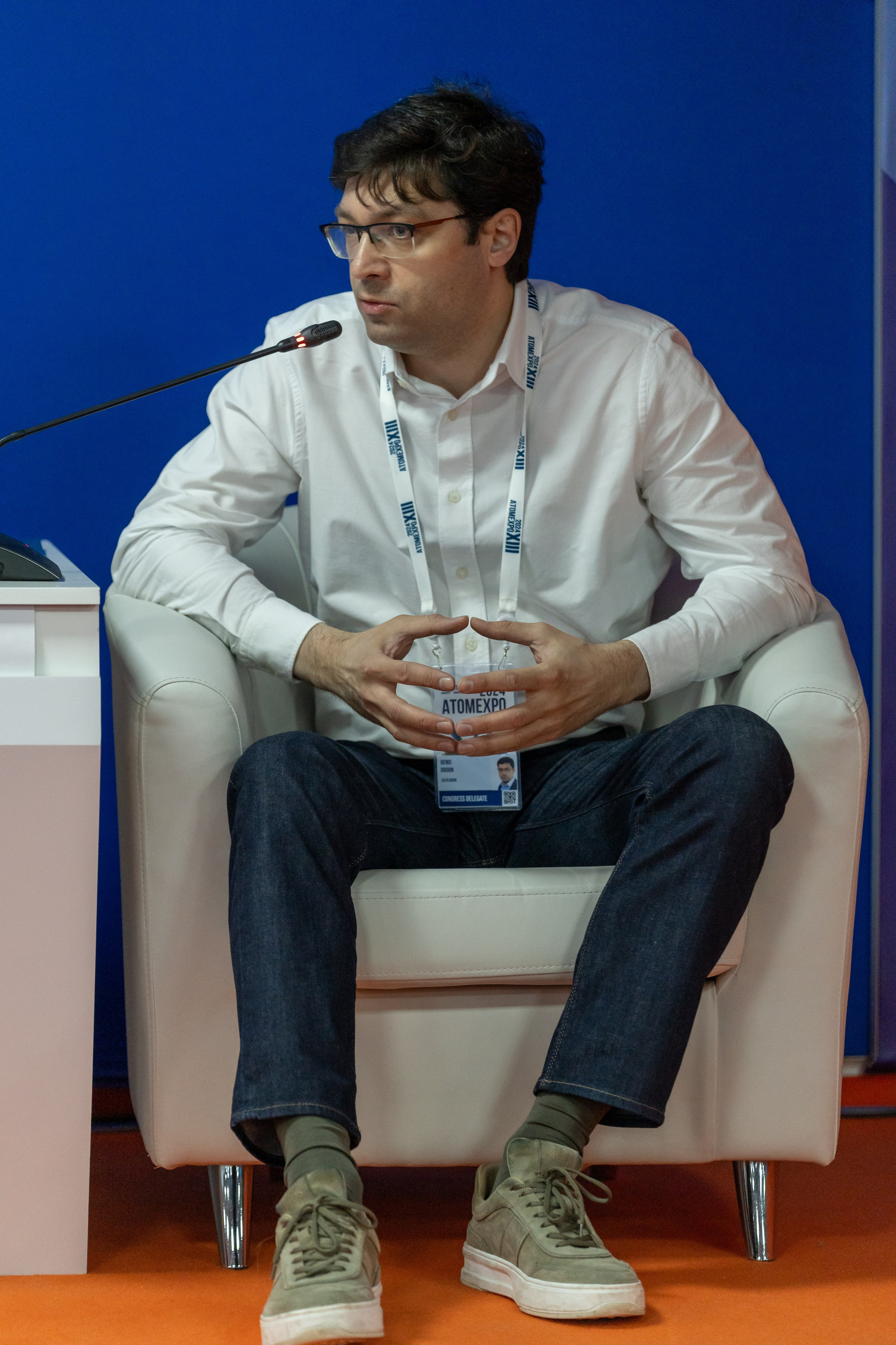 Форум АтомЭкспо 2024 Сириус. Репортажный фотограф в Красной Поляне и Сочи Павлюченко Екатерина