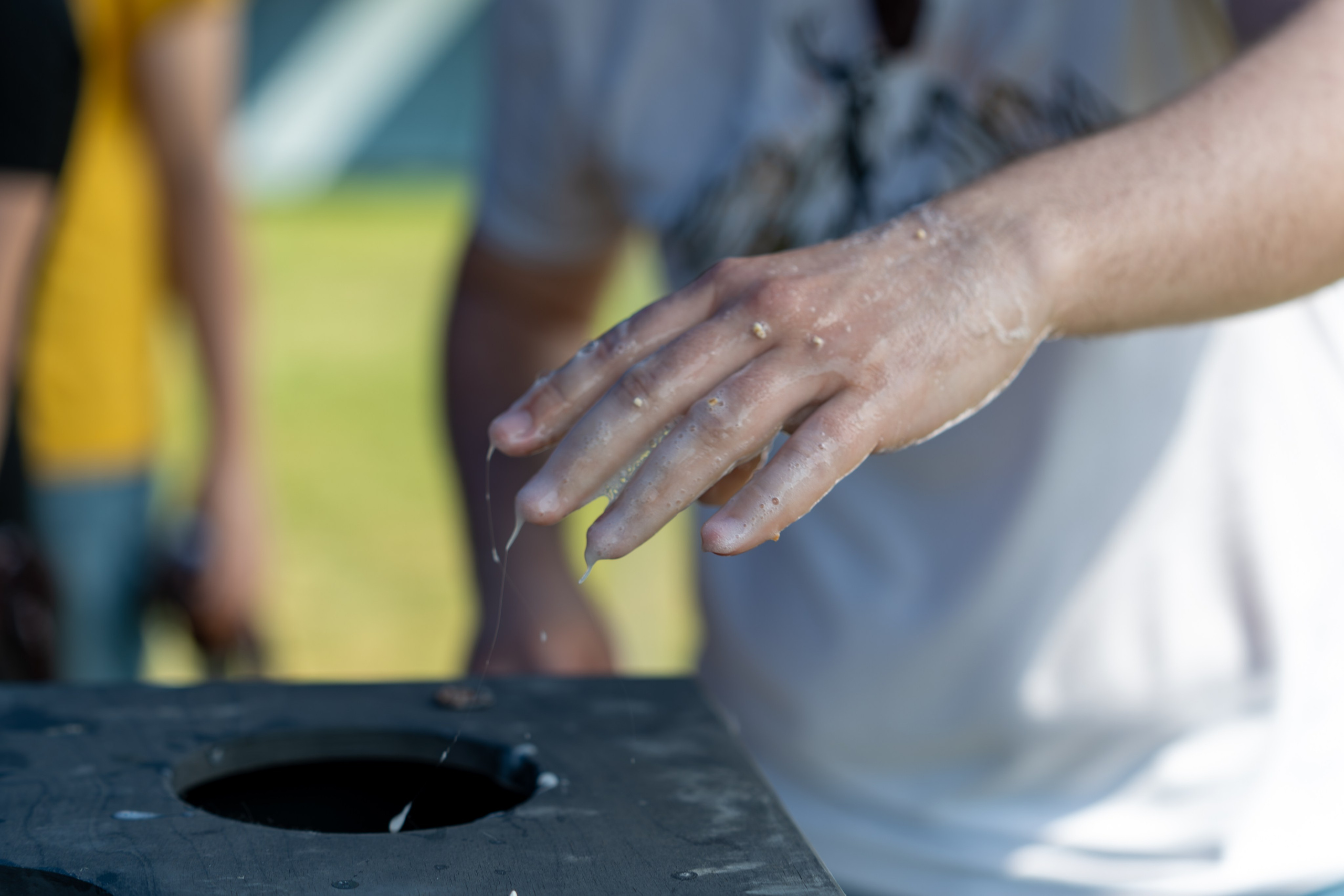 MICE мероприятие в Skypark «Фортбоярд». Репортажный фотограф в Красной Поляне и Сочи Павлюченко Екатерина