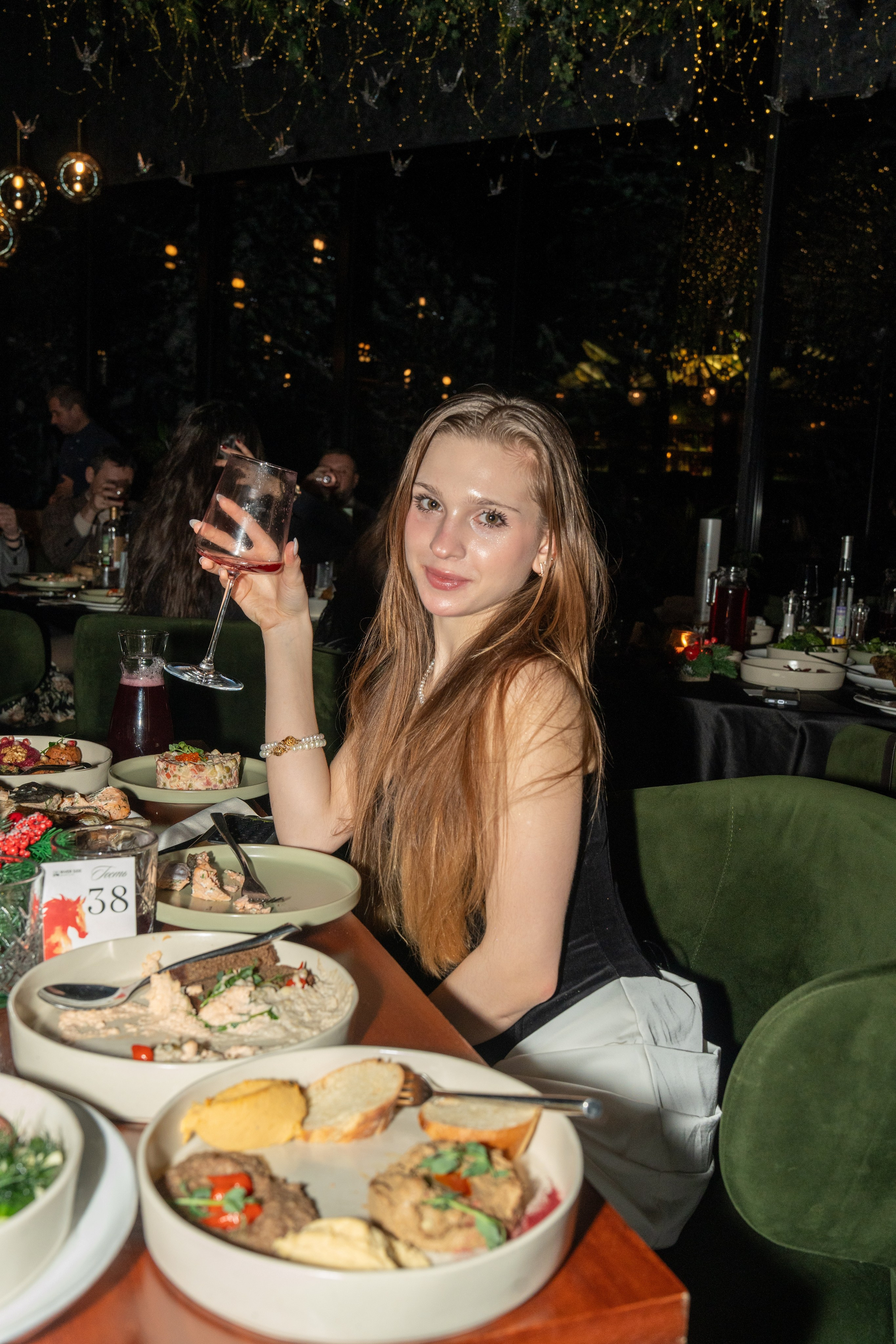 RS NYEAR2026. Репортажный фотограф в Красной Поляне и Сочи Павлюченко Екатерина