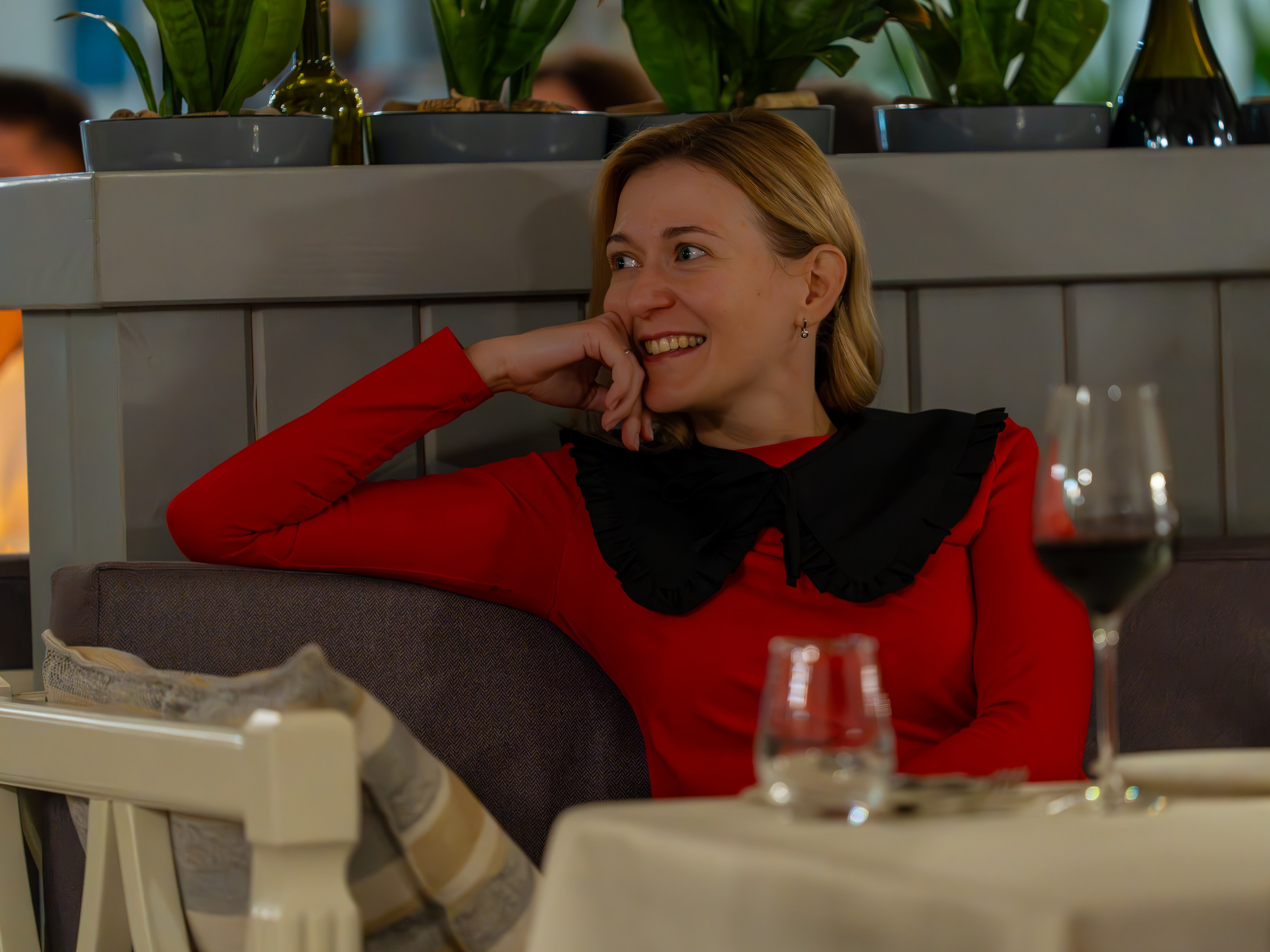 Литературная мастерская с Ольгой Шутовой в «Винотеррии». Репортажный фотограф в Красной Поляне и Сочи Павлюченко Екатерина