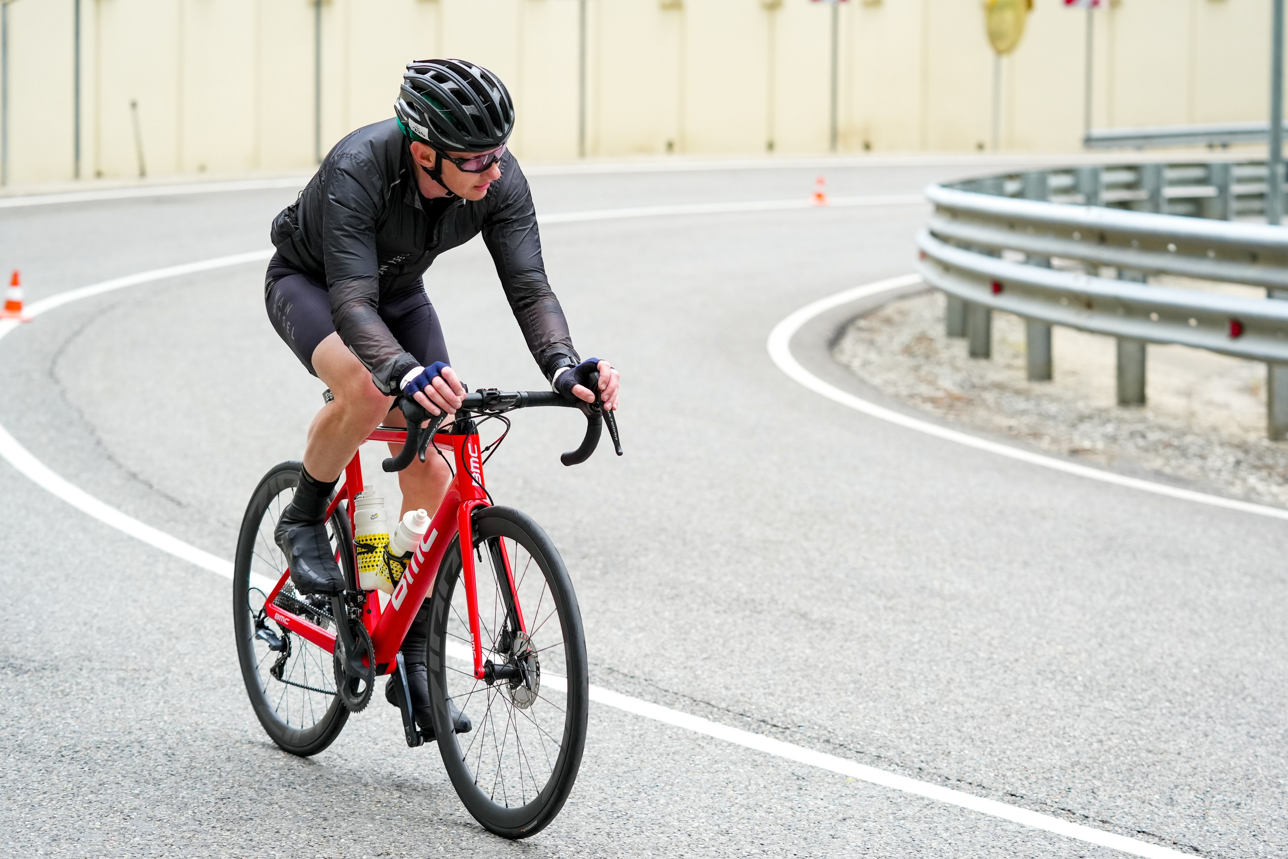 Велогонка «Три горы» на курортах горного кластера Красная Поляна. Репортажный фотограф в Красной Поляне и Сочи Павлюченко Екатерина