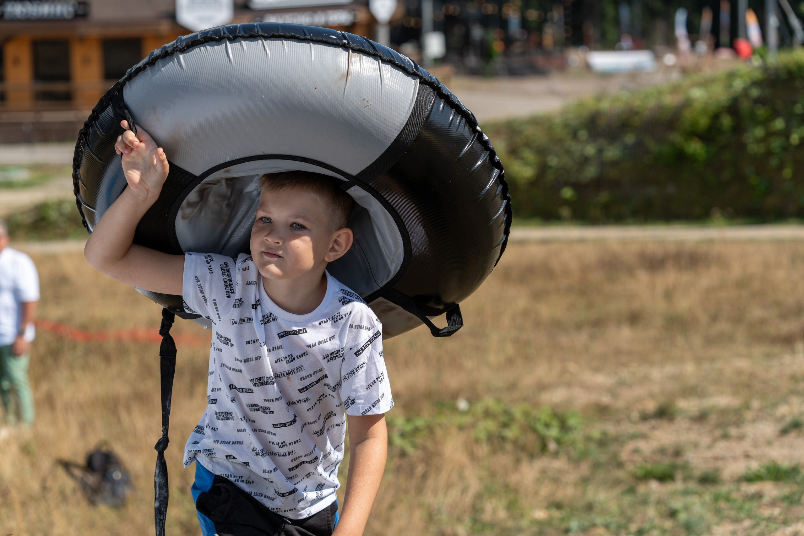 Мероприятие «Зима на за горами» на курорте Газпром Лаура. Репортажный фотограф в Красной Поляне и Сочи Павлюченко Екатерина