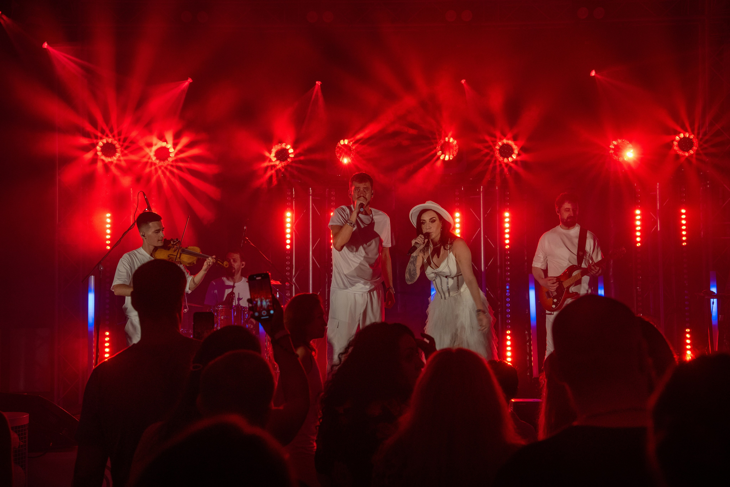 Норникель 90 лет празднование Дня Рождения в санатории Заполярье. Репортажный фотограф в Красной Поляне и Сочи Павлюченко Екатерина