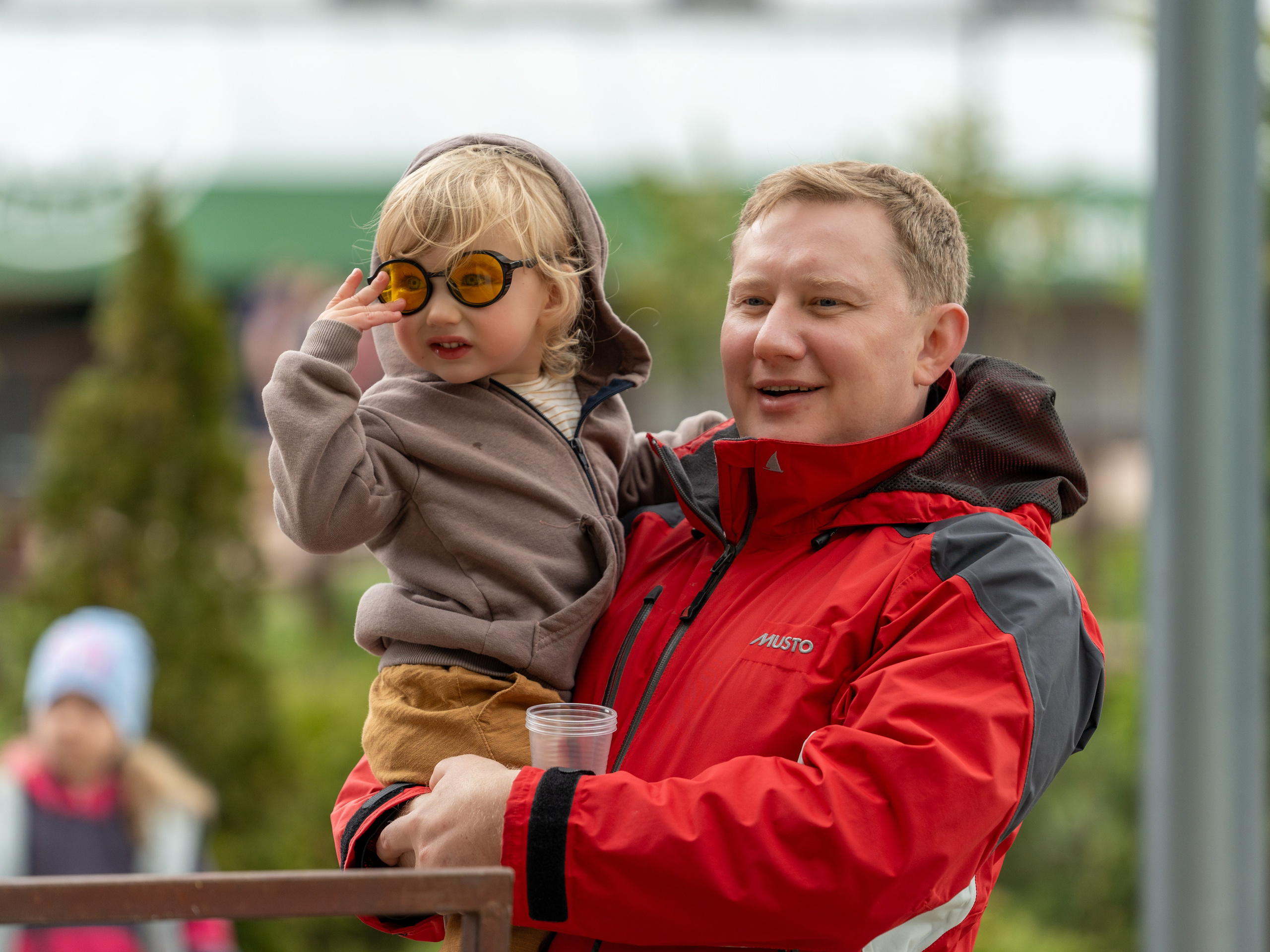 Шествие бессмертного полка 9 мая 2024 Rosa Springs. Репортажный фотограф в Красной Поляне и Сочи Павлюченко Екатерина