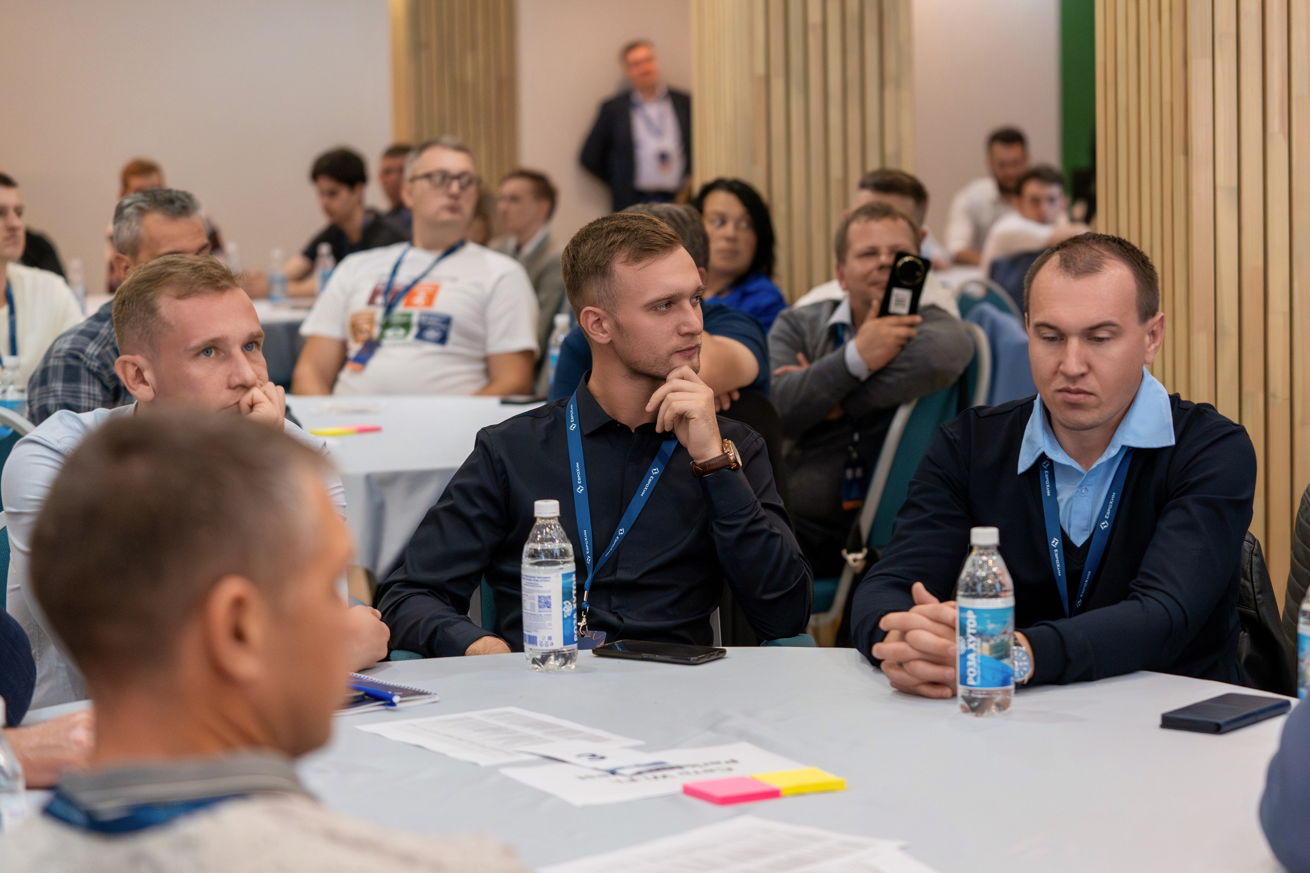 Форум развития 2024 ЕвроХим. Репортажный фотограф в Красной Поляне и Сочи Павлюченко Екатерина