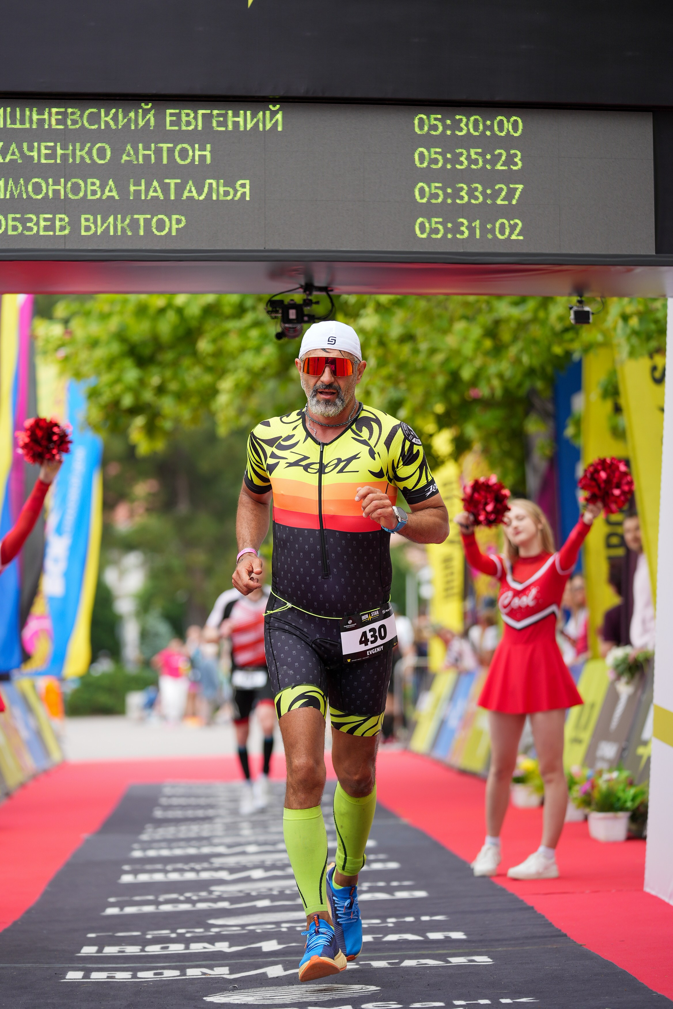 Триатлон Геленджик 2023 — отстрел. Репортажный фотограф в Красной Поляне и Сочи Павлюченко Екатерина