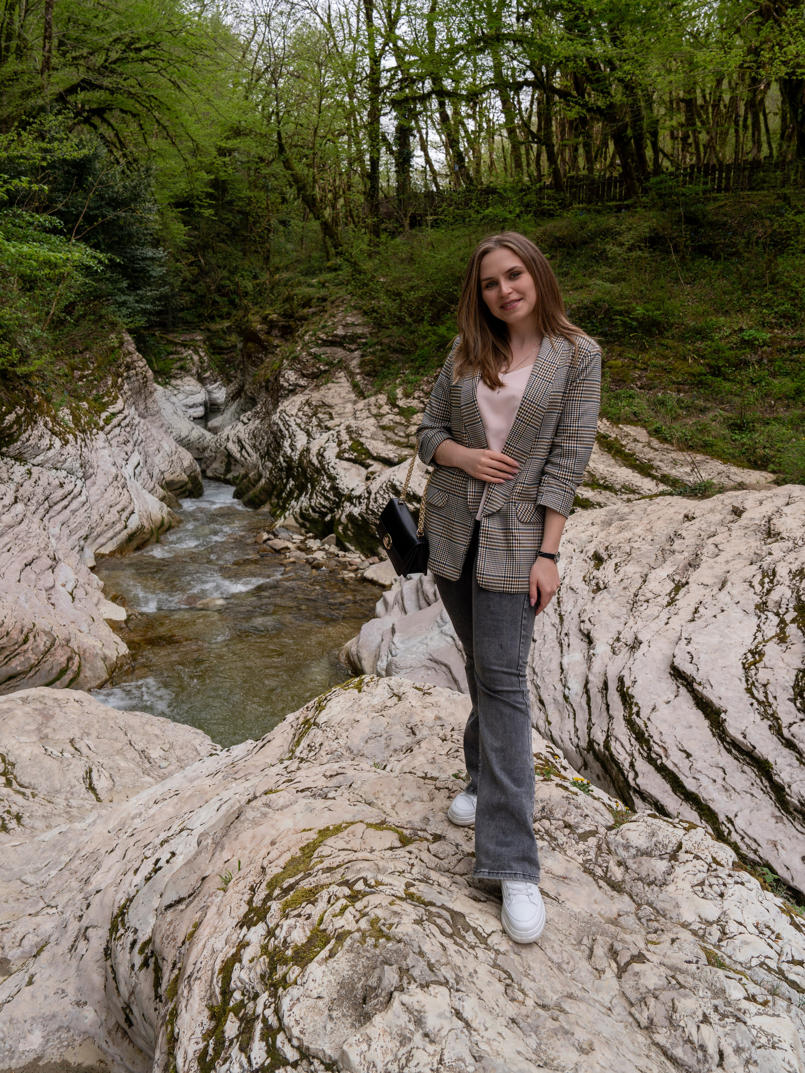 MICE мероприятие — джиппинг на каньон Псахо. Репортажный фотограф в Красной Поляне и Сочи Павлюченко Екатерина