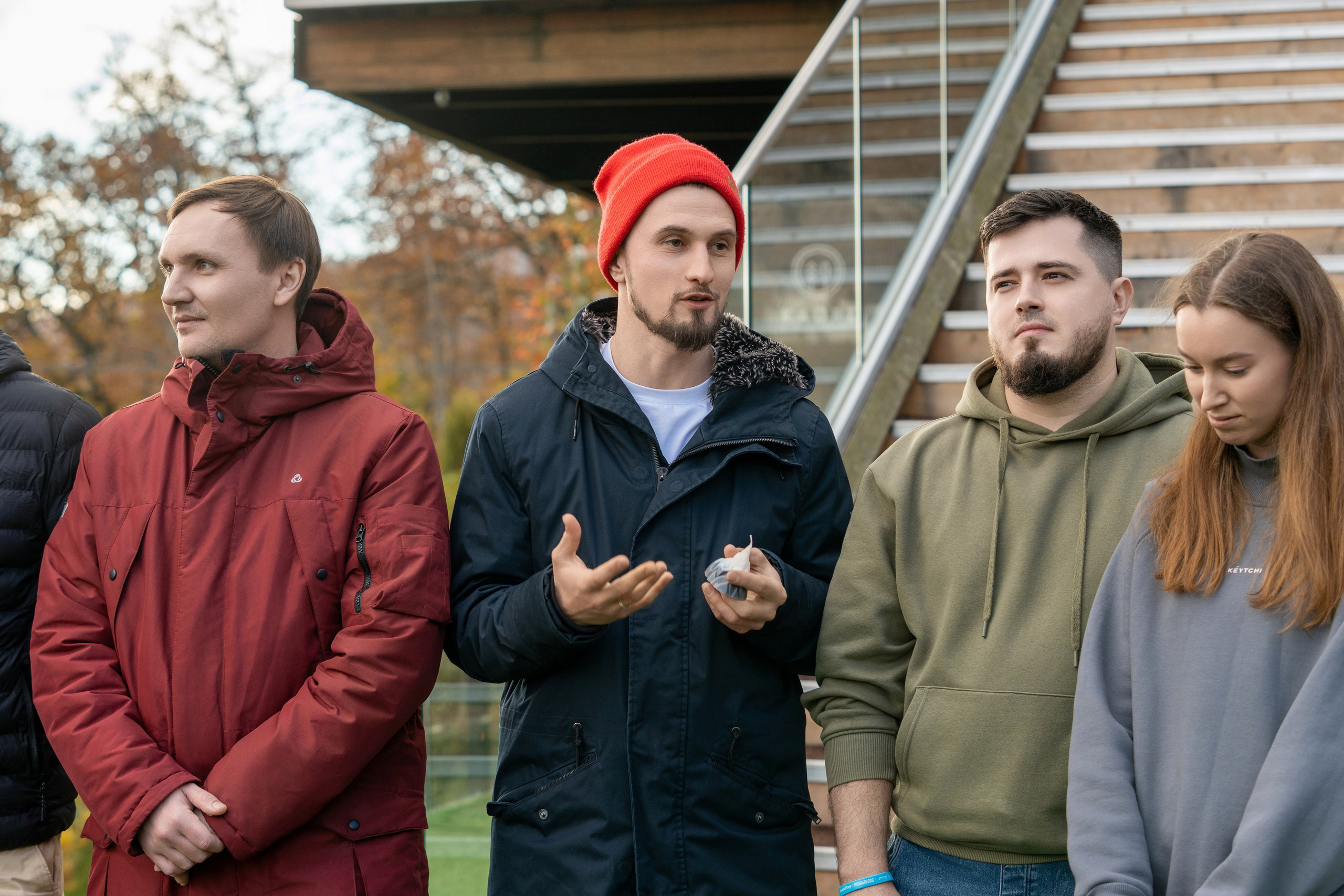 MICE мероприятие в Skypark. Репортажный фотограф в Красной Поляне и Сочи Павлюченко Екатерина