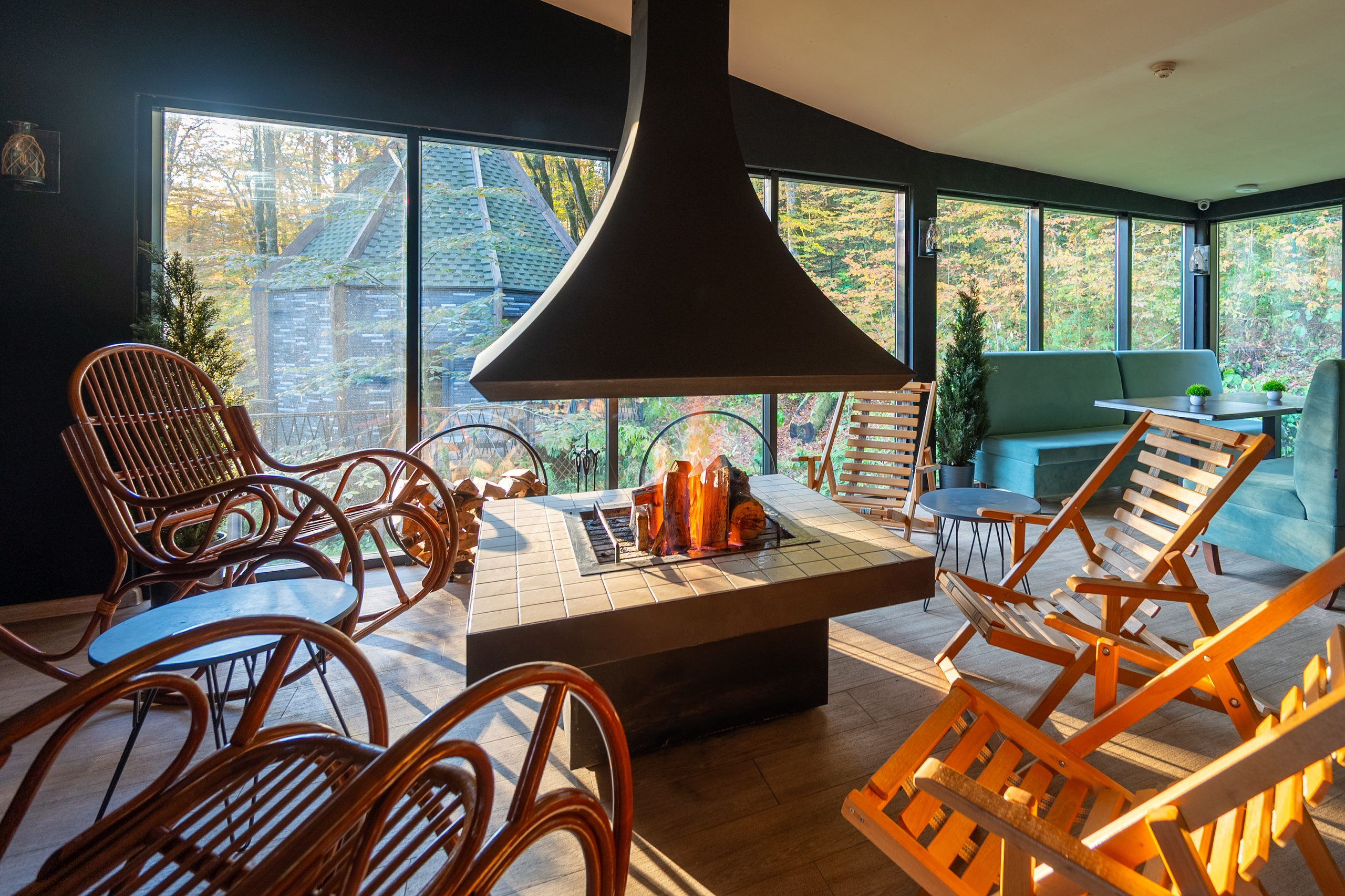 RiverSide Spa. Репортажный фотограф в Красной Поляне и Сочи Павлюченко Екатерина