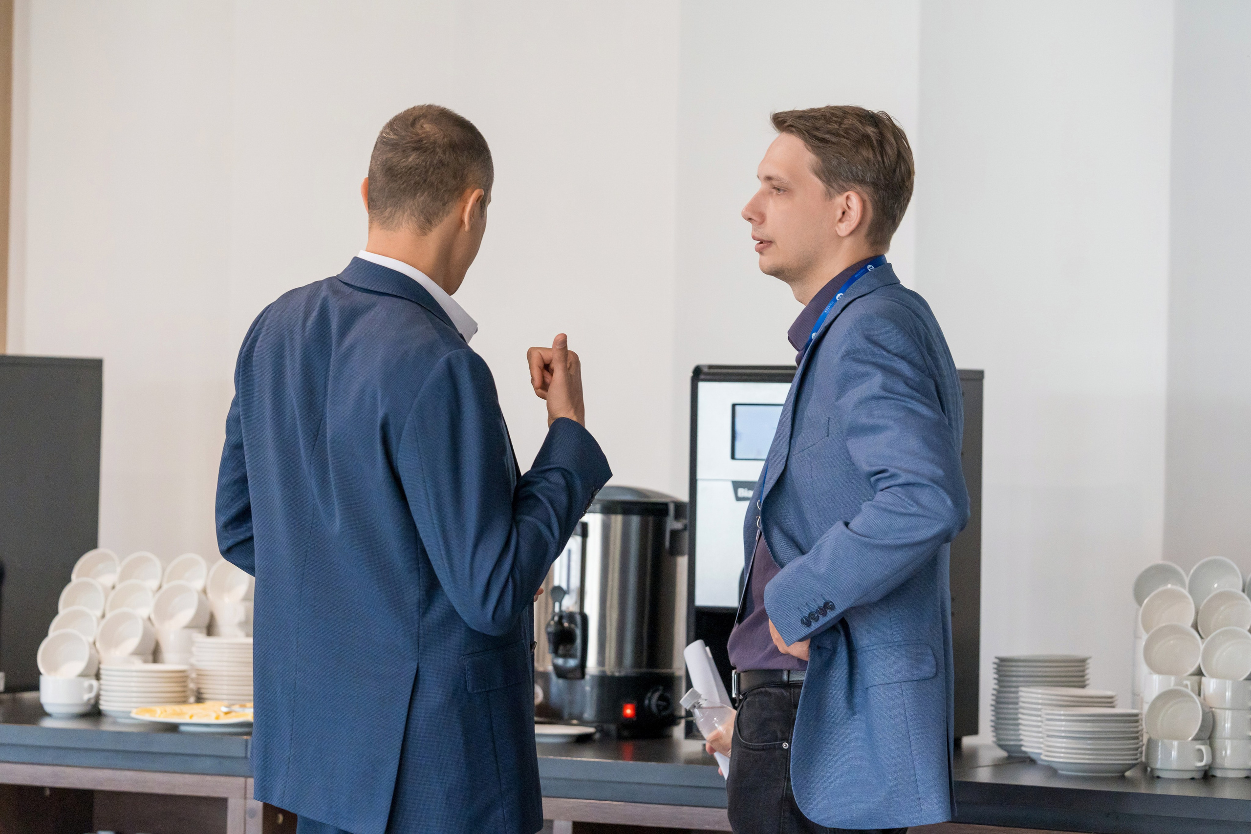 Научно-техническая коференция АО «ТВЭЛ». Репортажный фотограф в Красной Поляне и Сочи Павлюченко Екатерина