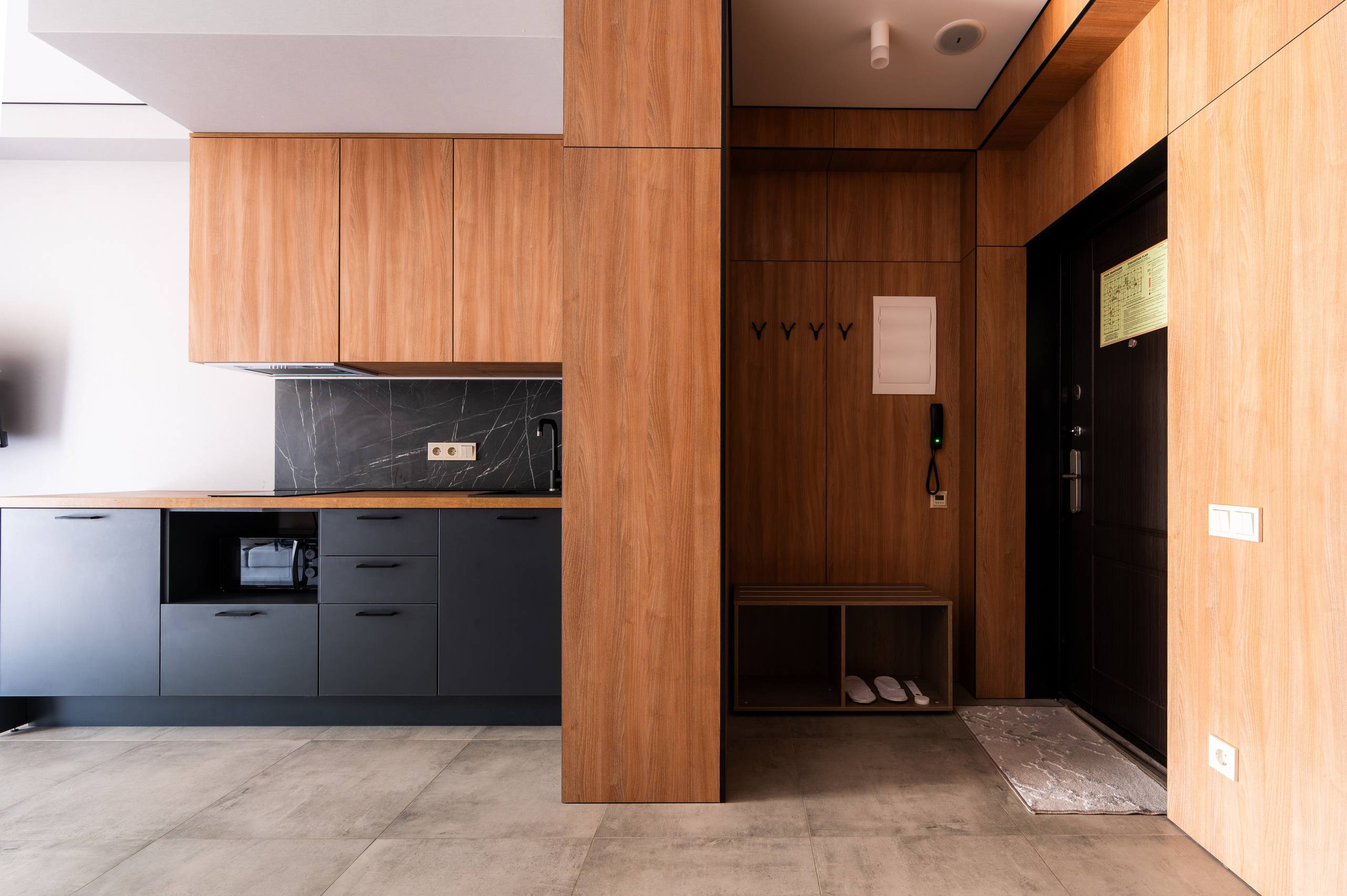 Апарт отель на Ачишховской. Репортажный фотограф в Красной Поляне и Сочи Павлюченко Екатерина