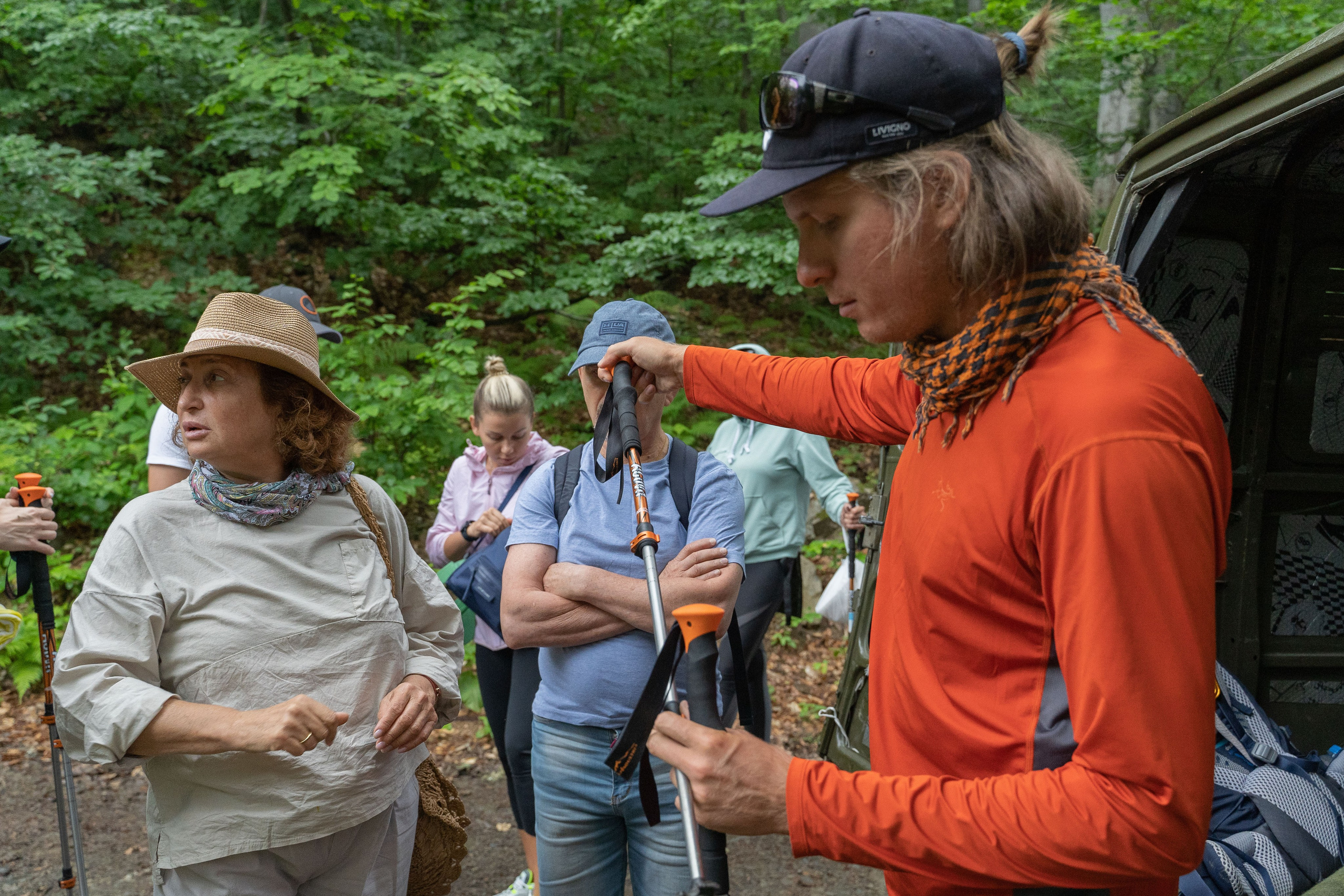 Психологический тренинг на озере Зеркальное. Репортажный фотограф в Красной Поляне и Сочи Павлюченко Екатерина