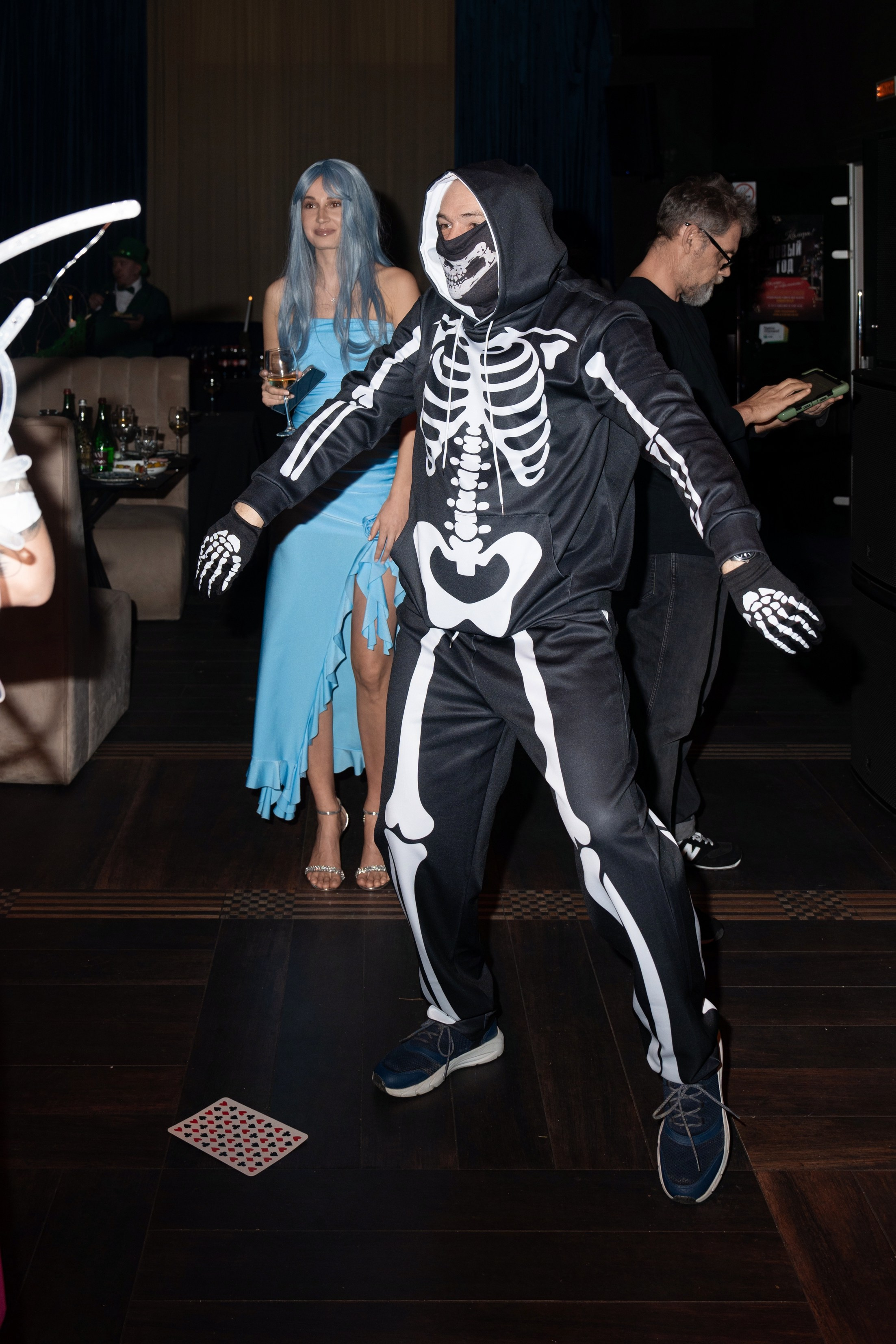 Гала-ужи «Акваполис». Репортажный фотограф в Красной Поляне и Сочи Павлюченко Екатерина