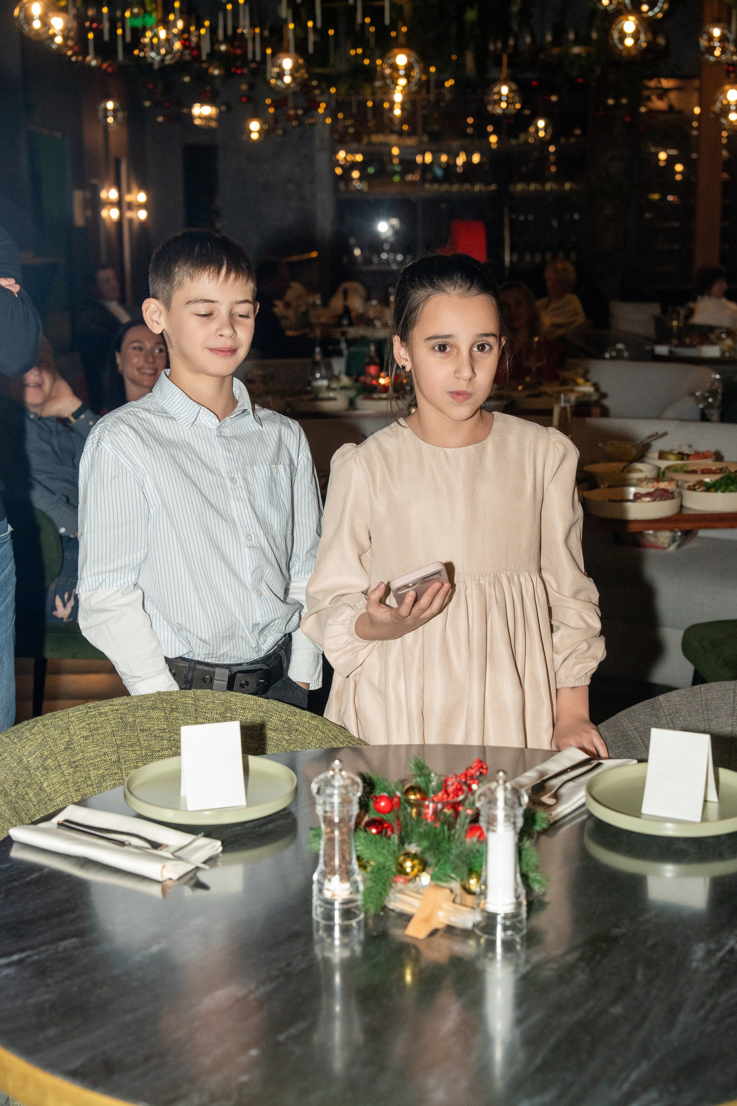 RS NYEAR2026. Репортажный фотограф в Красной Поляне и Сочи Павлюченко Екатерина