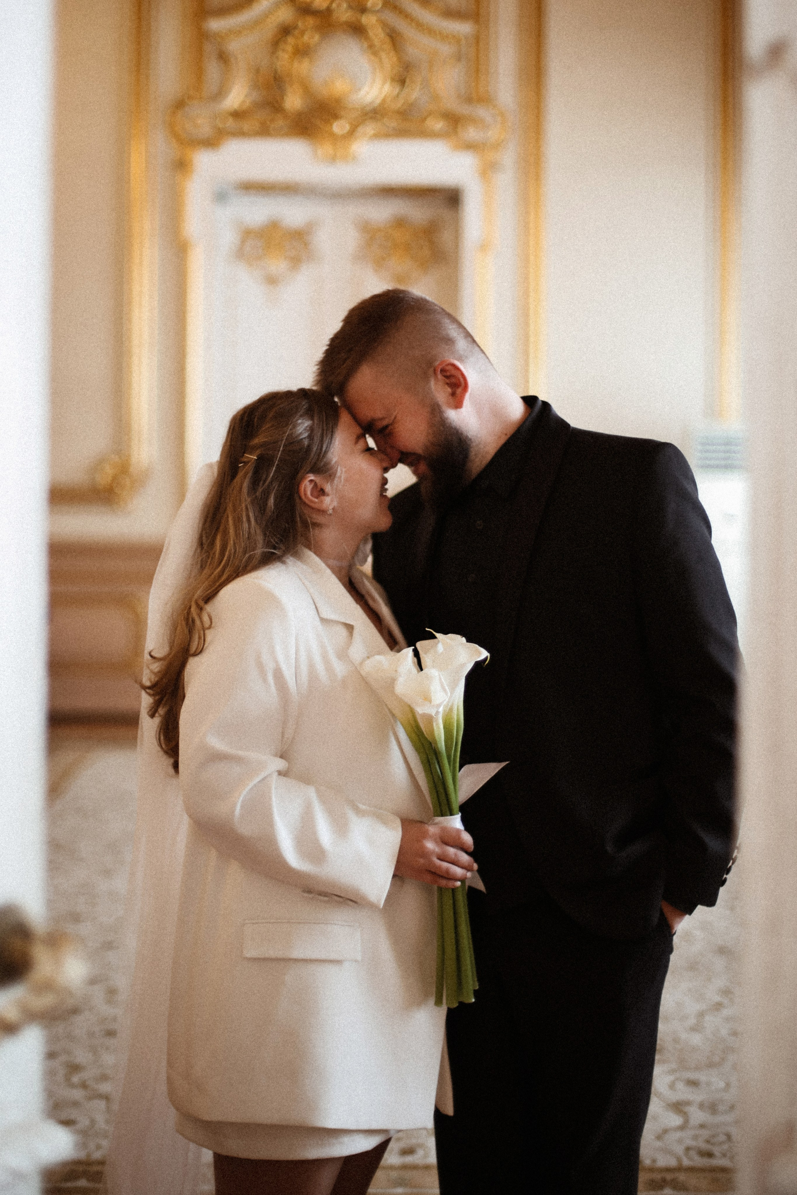 Wedding. Фотограф Санкт-Петербург | Валерия Рогальская
