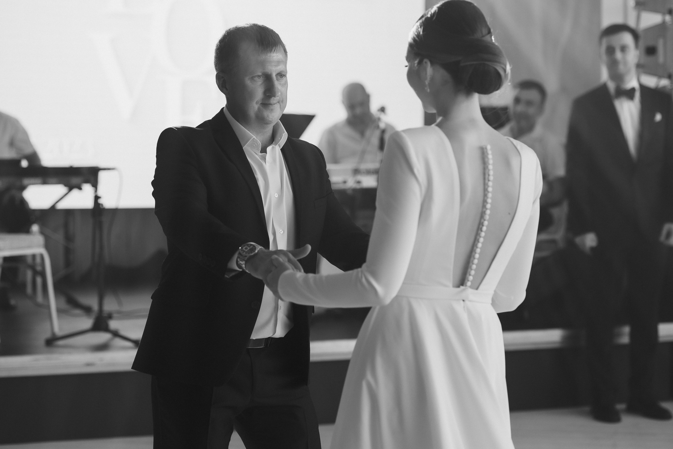 Эдгар и Ульяна. Фотограф в Волгограде — Александра Искандерова