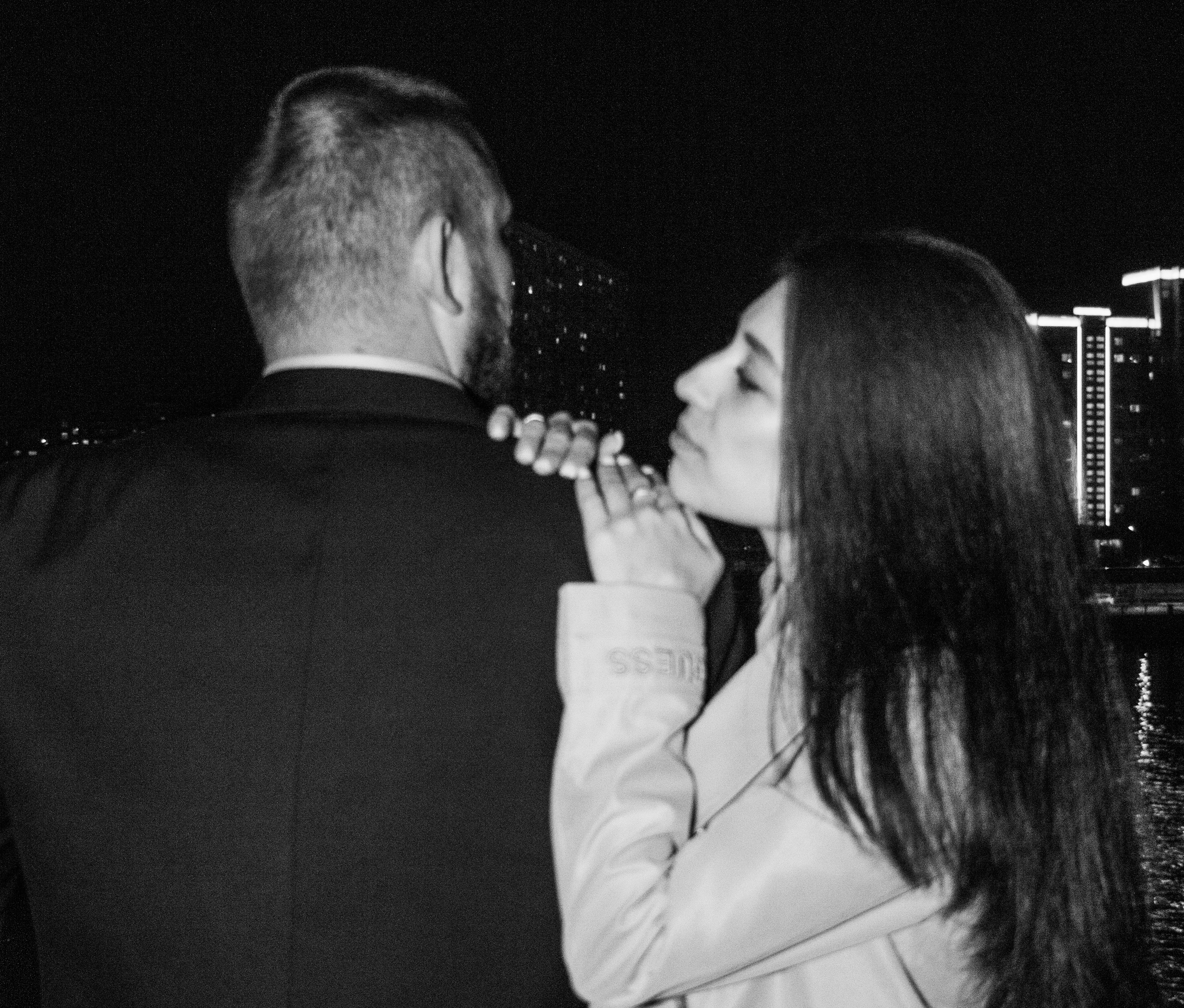 Irina & Sergei. AVE CONCEPT by German S