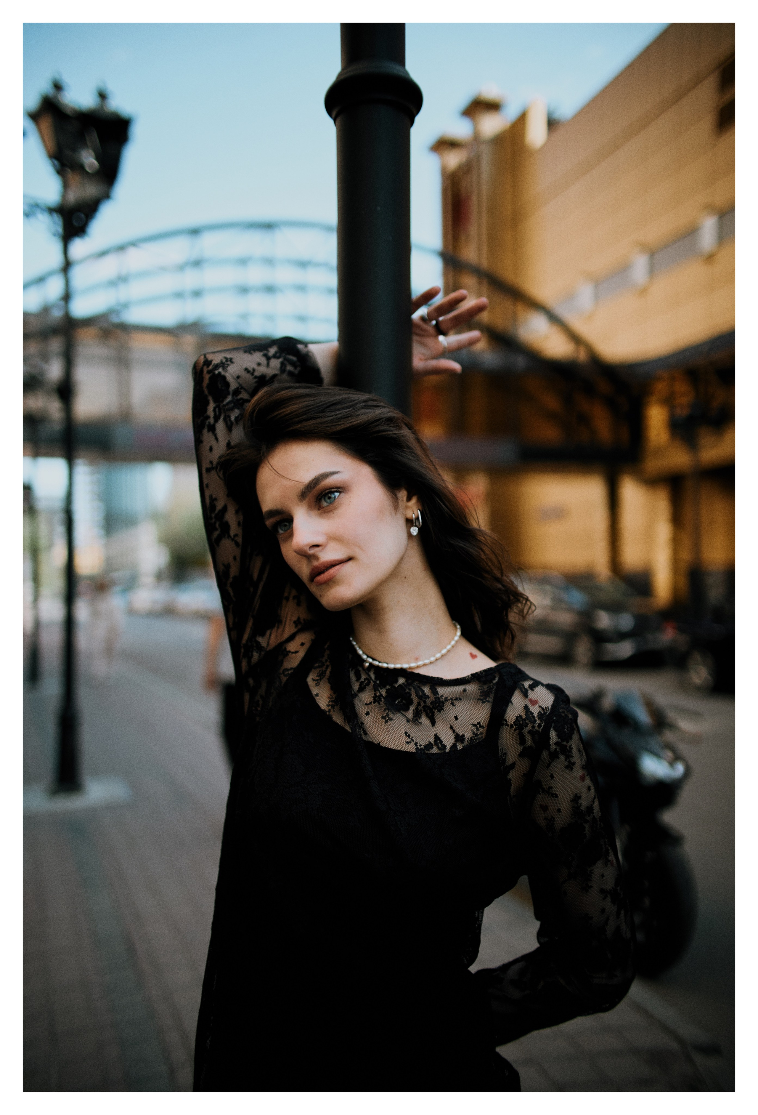 Anna. Свадебный фотограф Москва и ЮГ