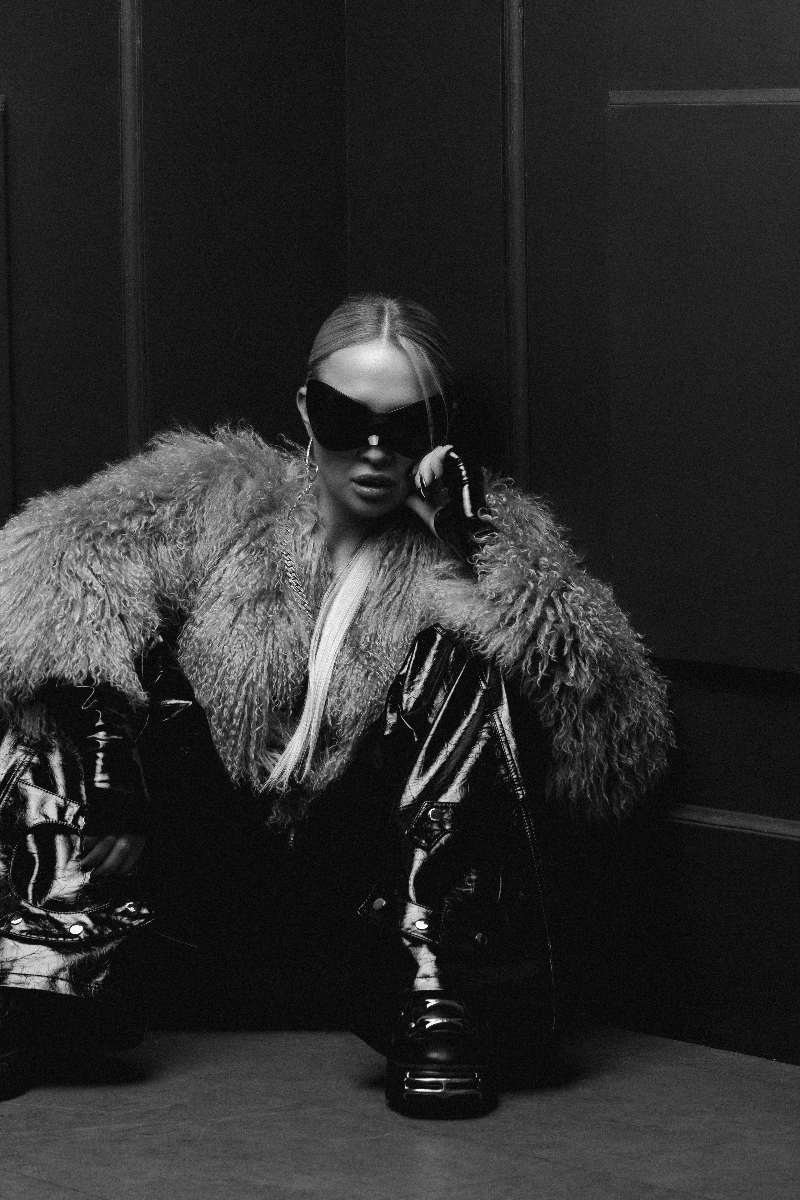 WOWOLF. Фотограф в Иркутске Славная Юлия