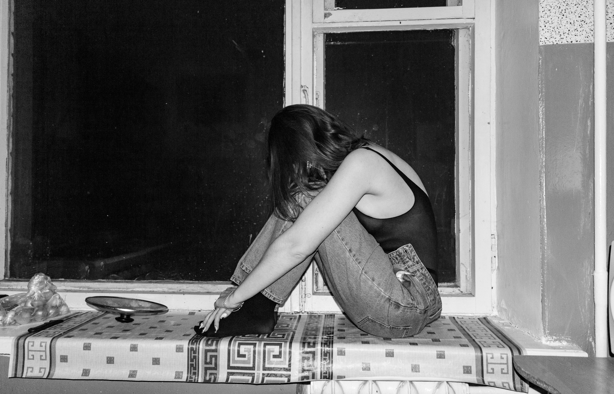 Mariya | Helen & Valery Plaza