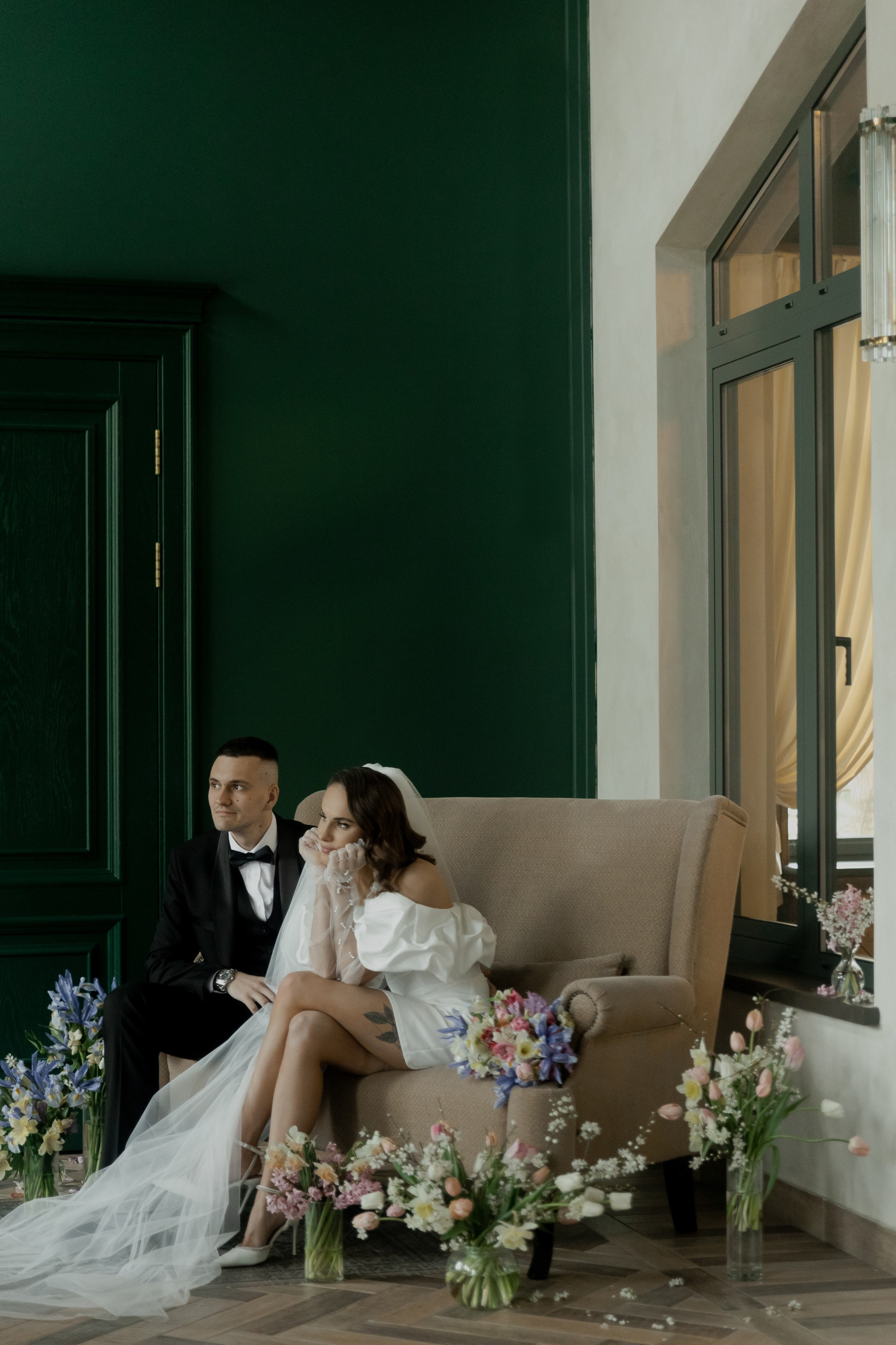 Д&Д * Капустяная Балка. Миленина Юлия Свадебный и семейный фотограф в Краснодаре