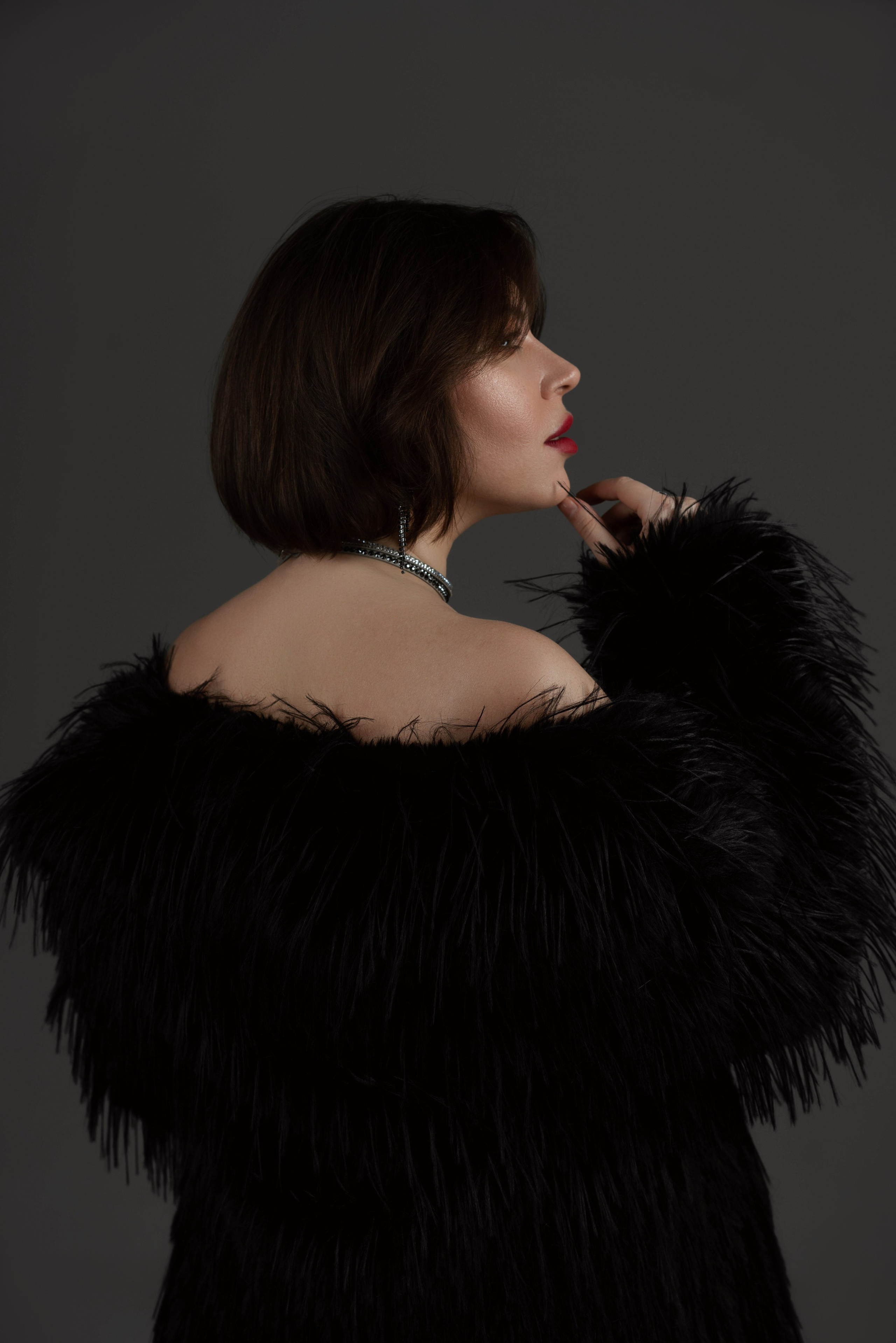 Девушки. Фотограф Ирина Истомина