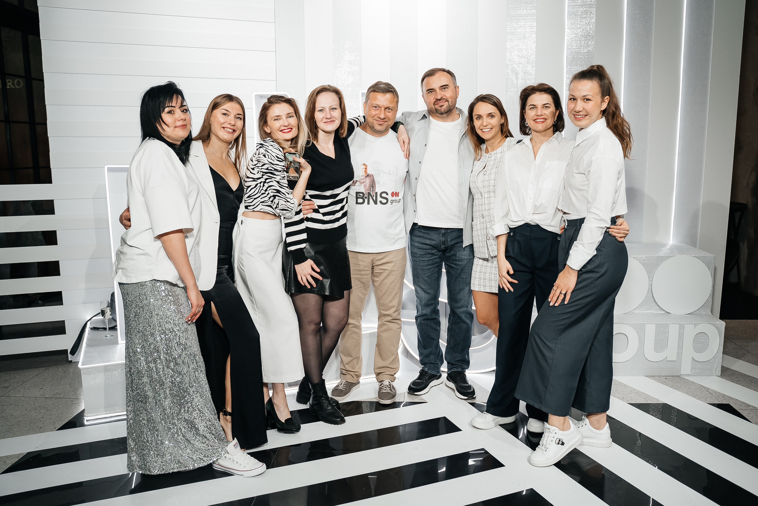 BNS. Павел Краснов — Свадебный и репортажный фотограф в Москве