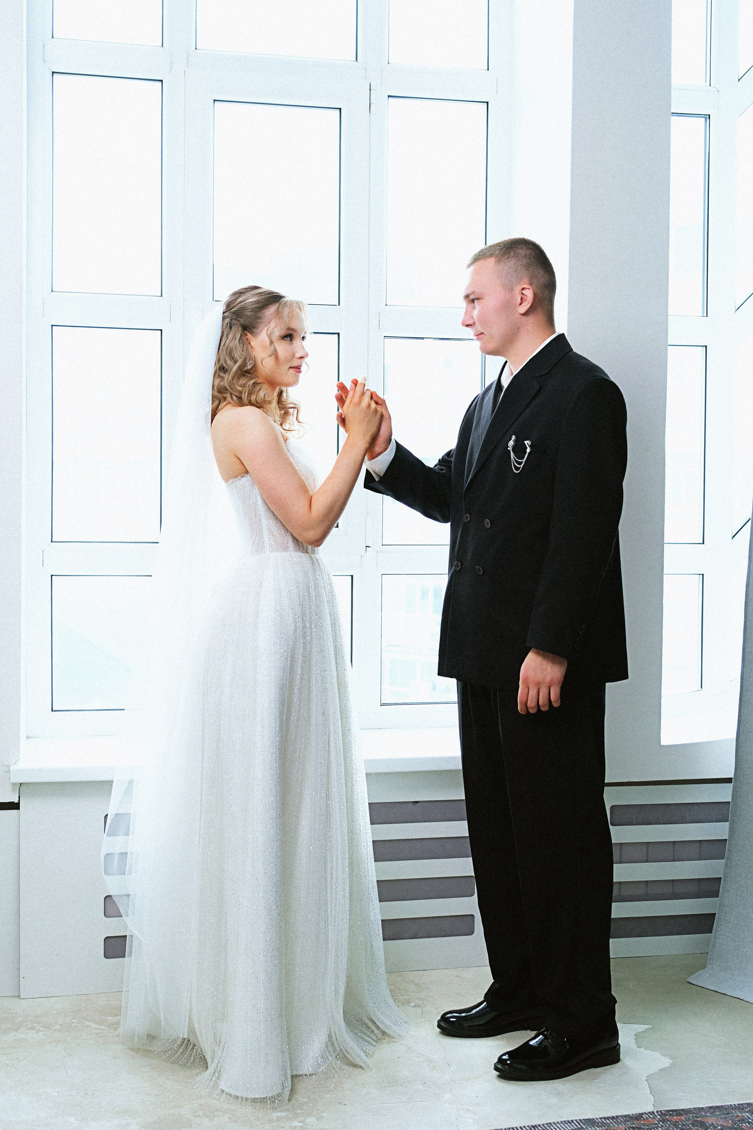 Ксюша & Матвей. Фотограф и видеограф в Омск/Москва Сащенко Лера