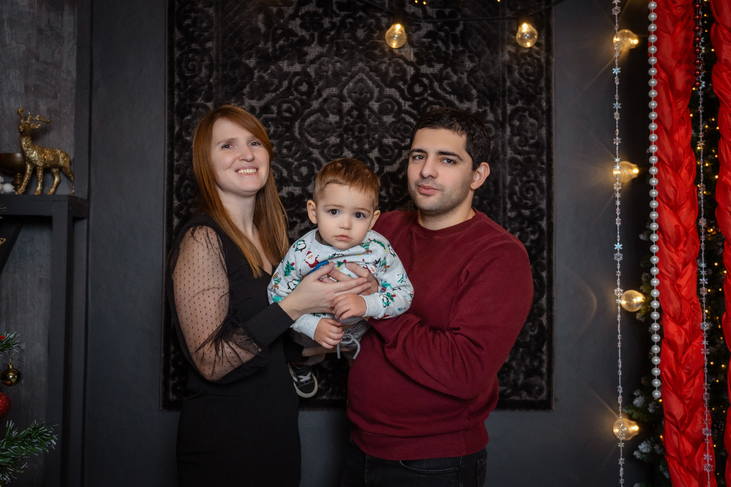 Семейные и детские фотосессии. Фотограф на Крещение Тула и Венчание в Туле, детский и семейный фотограф