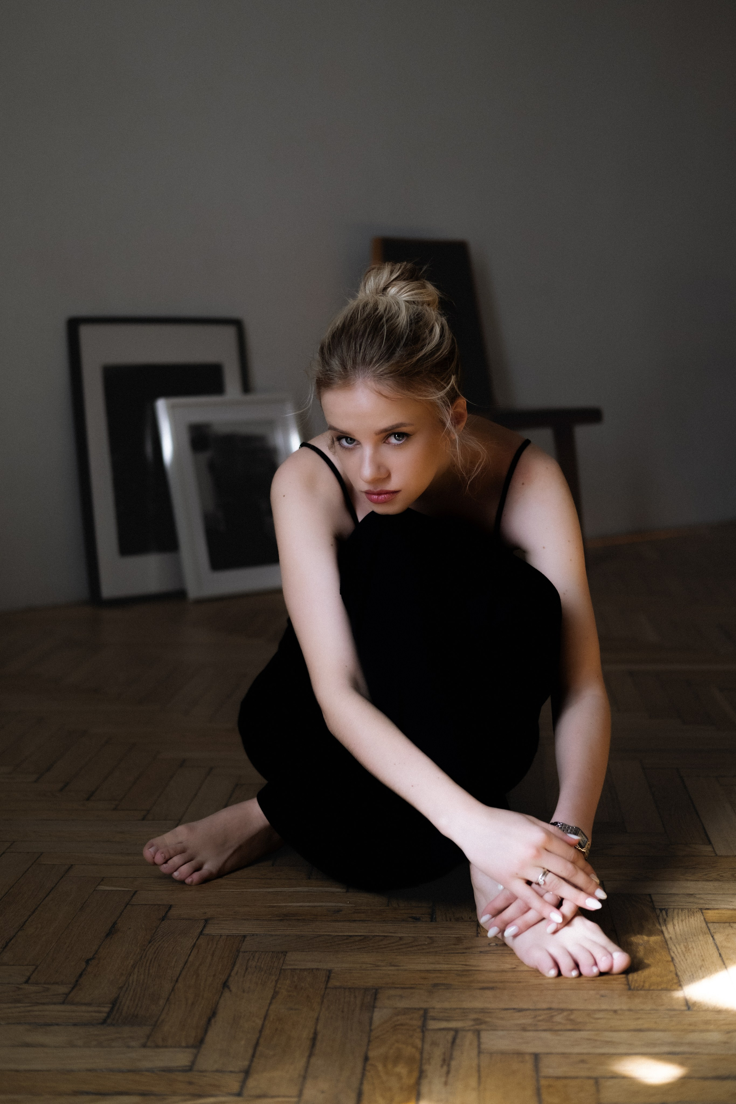 Портфолио. Портреты. Борис Квасов, фотограф. Москва