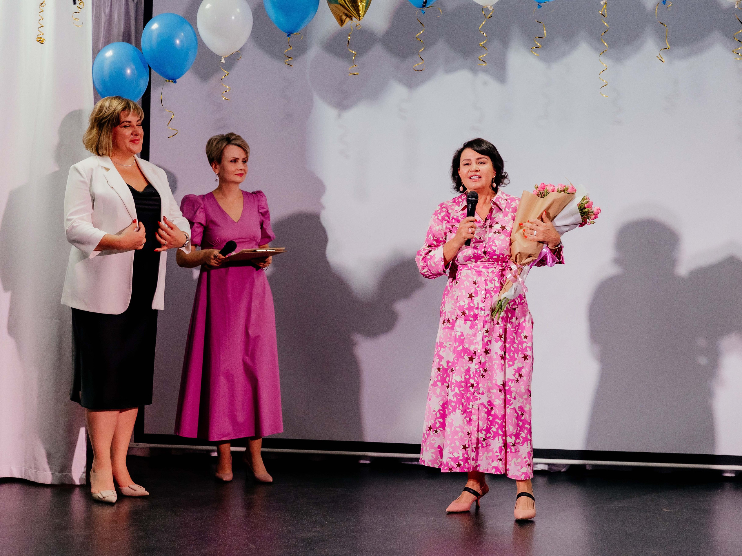 Школьный выпускной. Красильников Евгений — профессиональный фотограф в Ростове-на-Дону