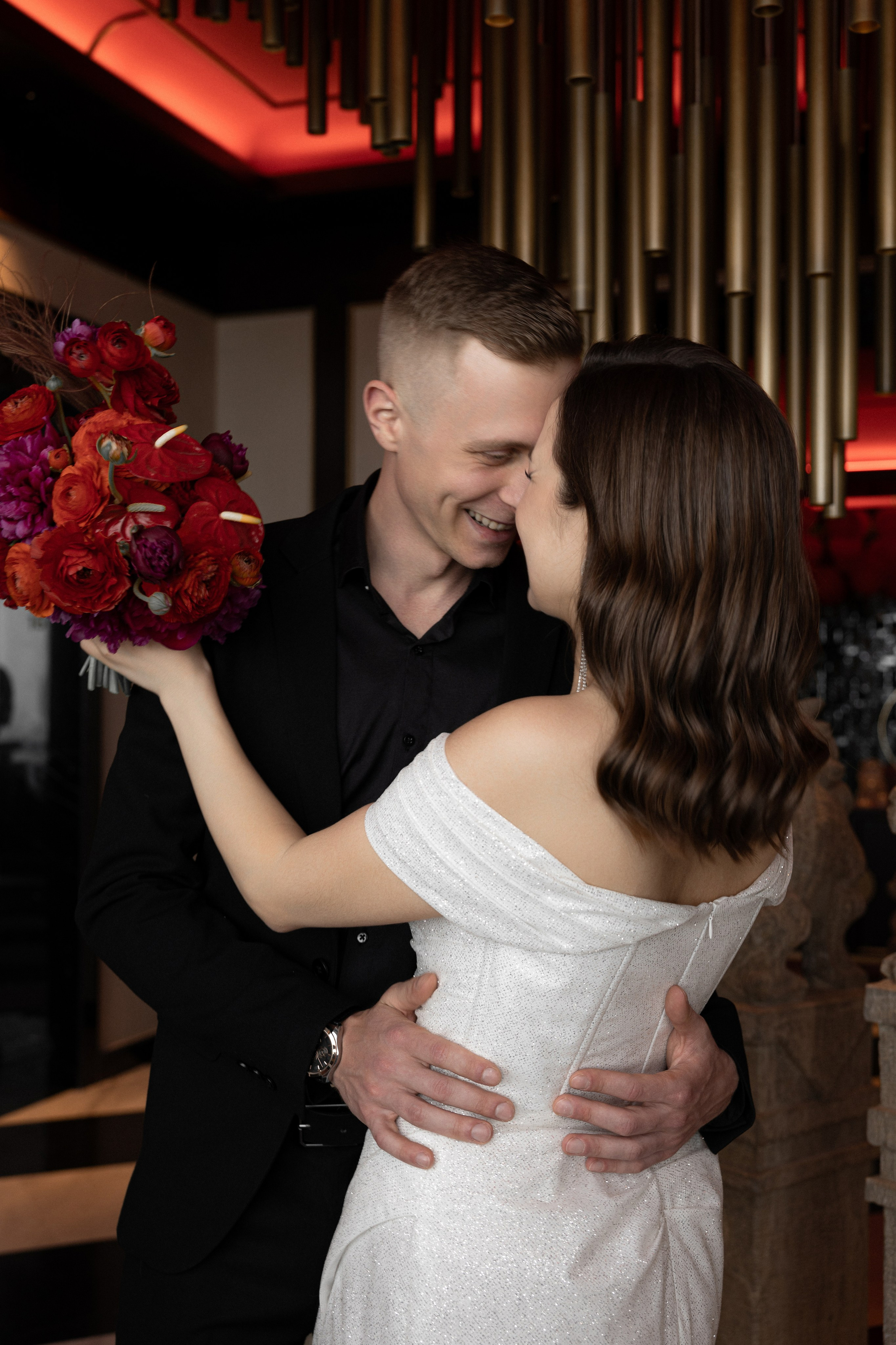 Nikita & Maria. Вебер Юлия фотограф Ростов-на-Дону