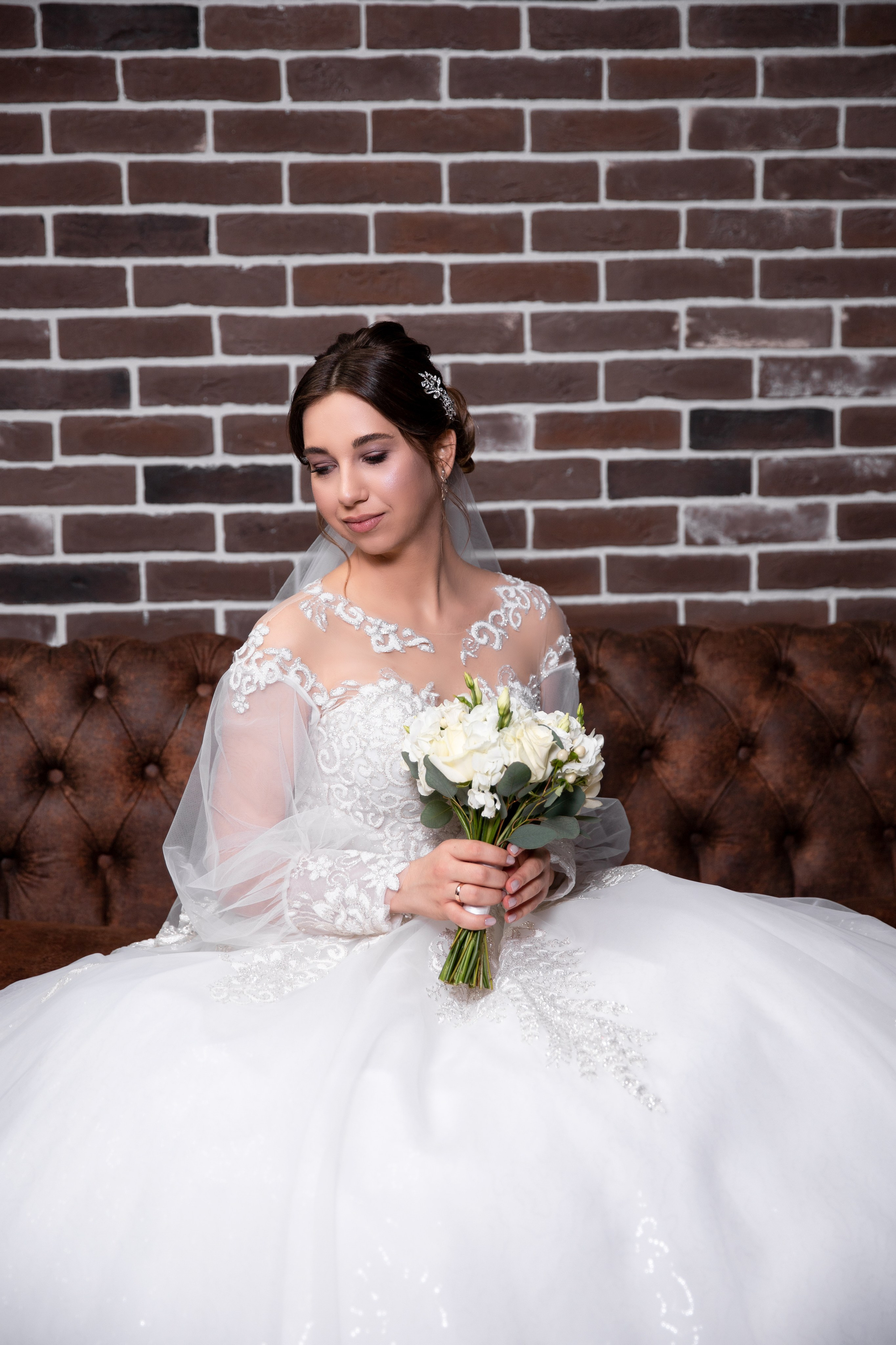 Татьяна и Василий. Свадебный и семейный фотограф в Кореновске и в Краснодаре