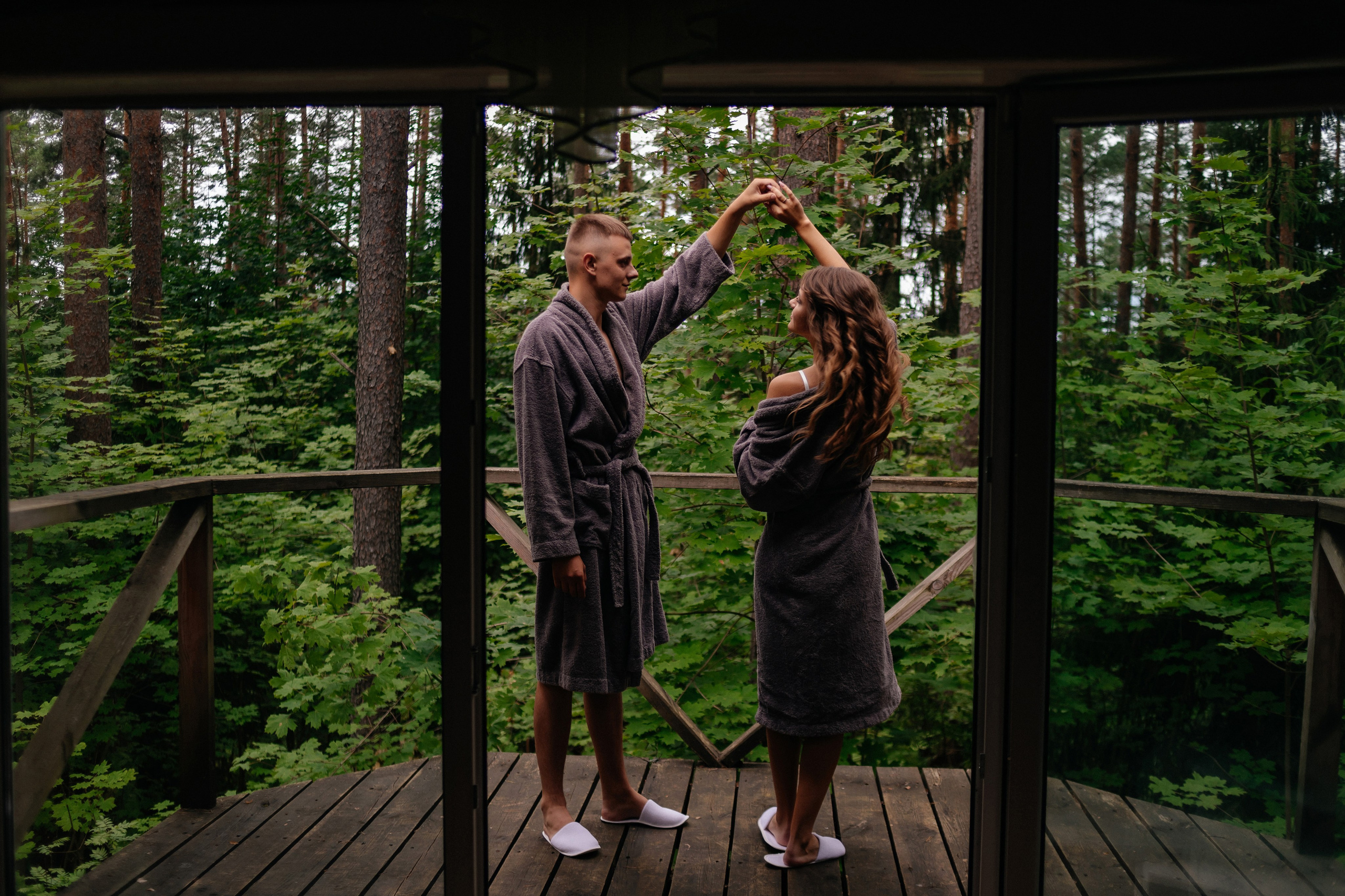 Катя и Никита. Свадебный и семейный фотограф Юлия Виноградова