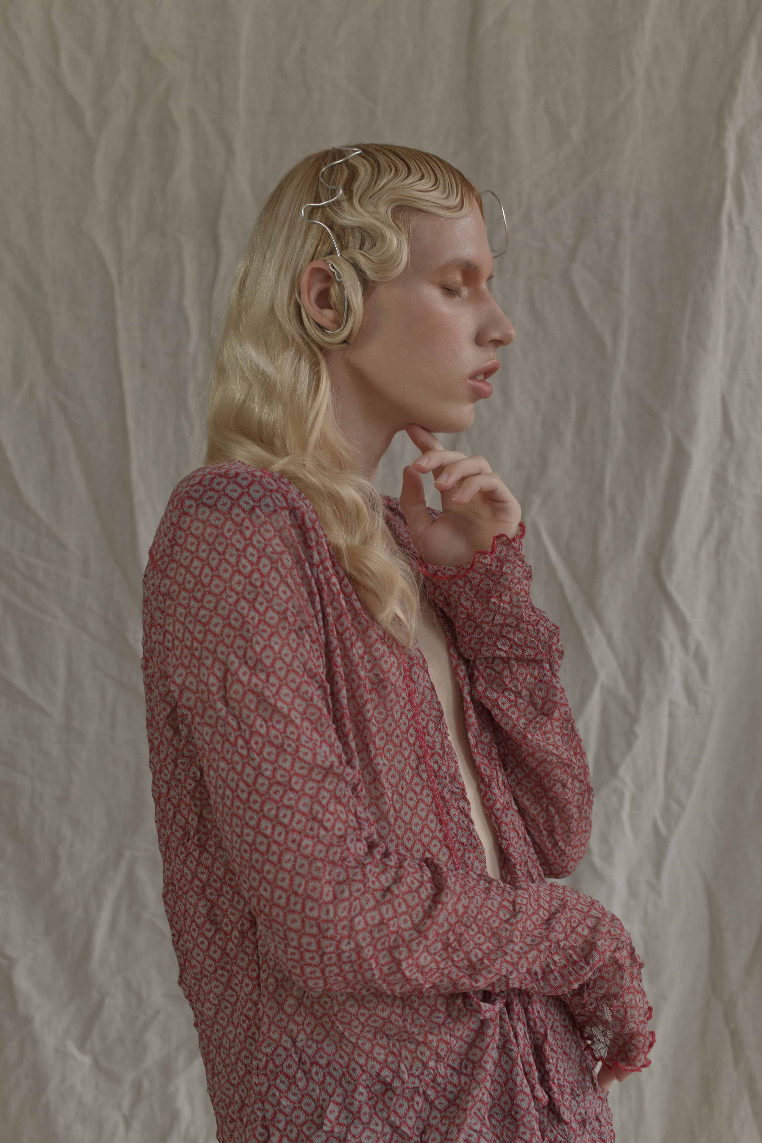 Frank. Арт & Фешн Фотограф. Санкт-Петербург