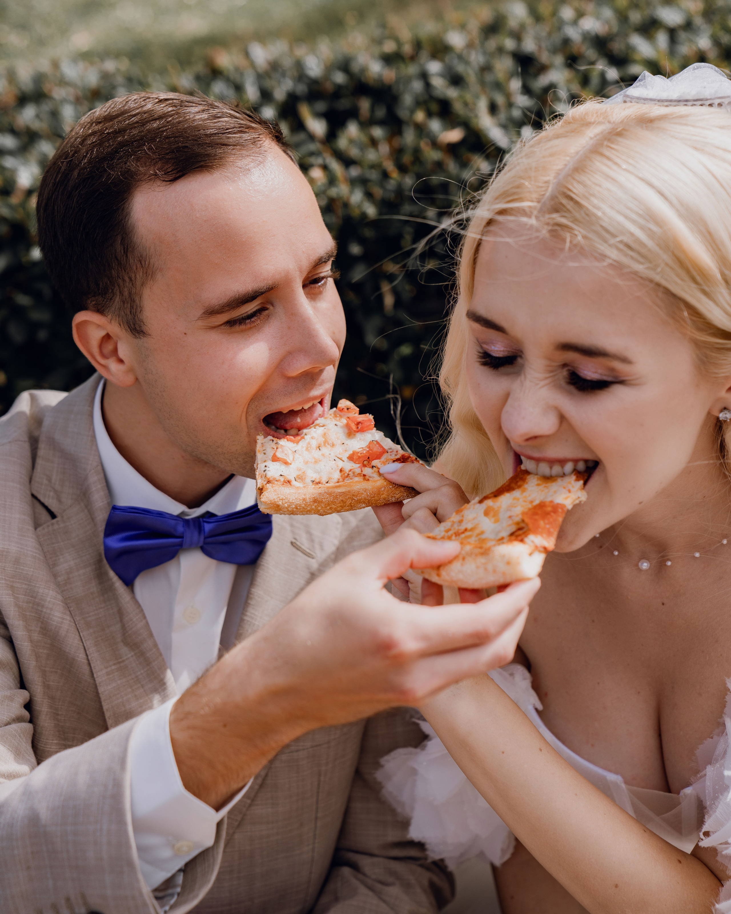Весь мир на двоих. Портретный и свадебный фотограф в Москве Финкельштенй Анна