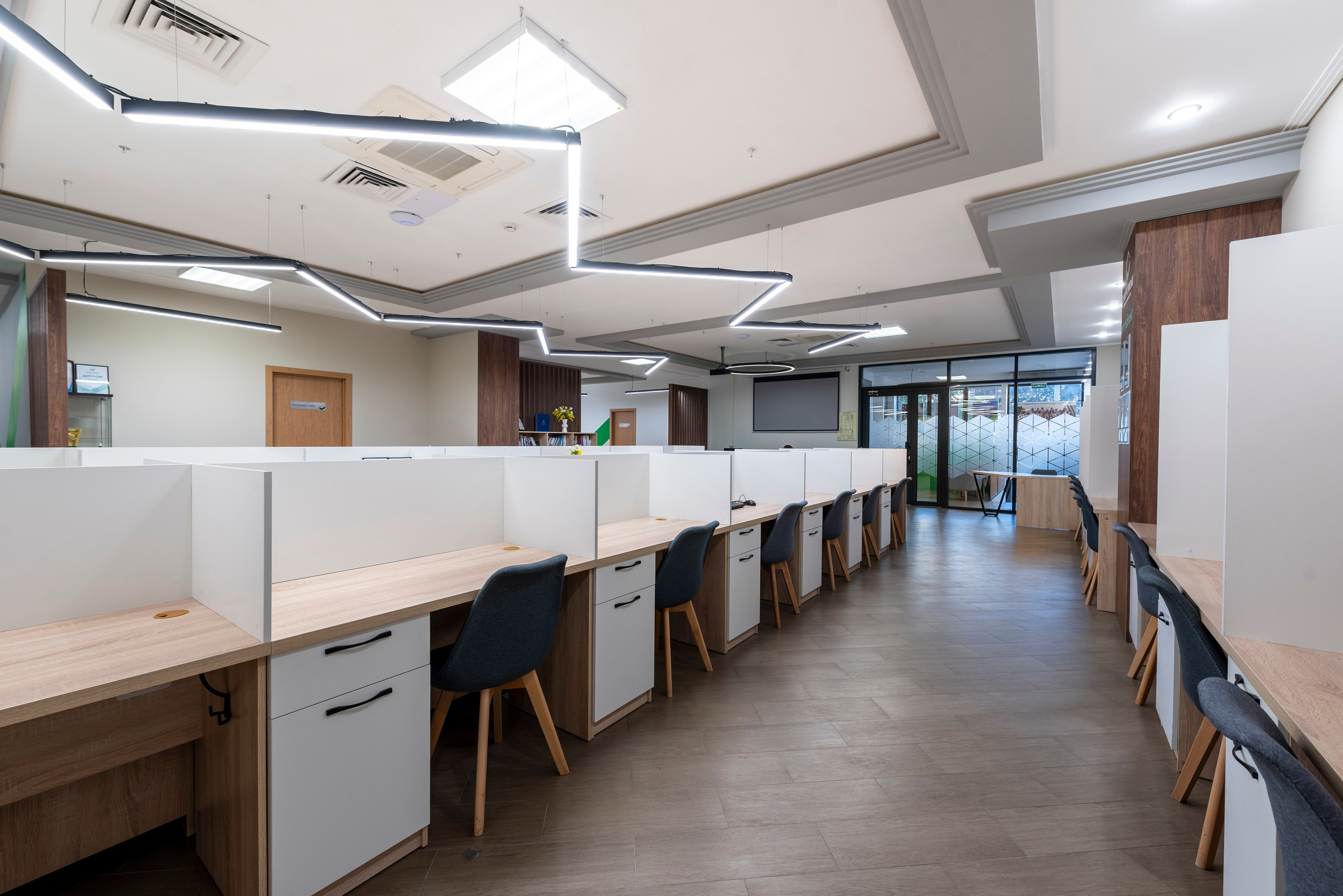 Агентство недвижимости Смарт Риэлт. Интерьерный и репортажный фотограф в Краснодаре Дмитрий Вальков