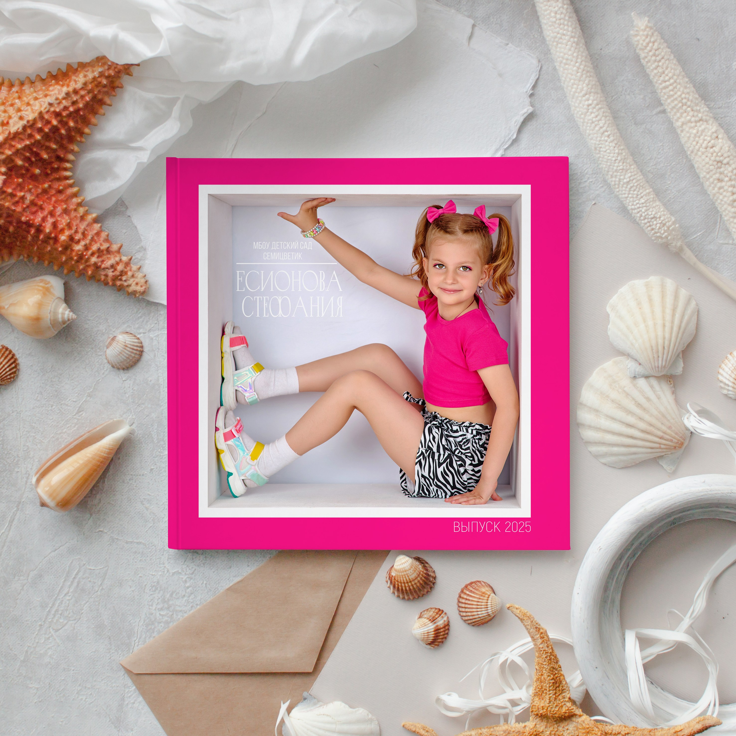 Альбомы КУБЫ