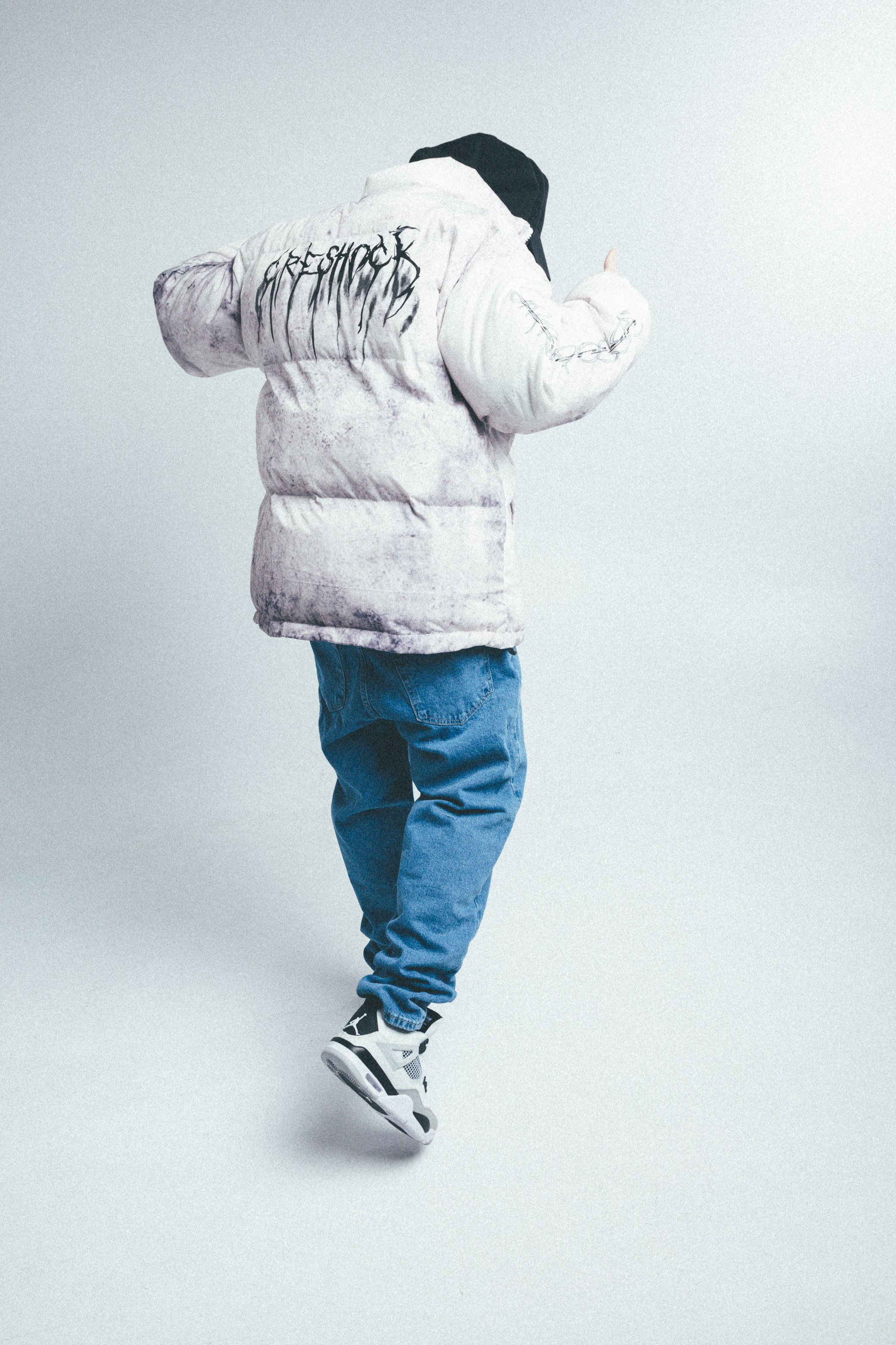 Fashion. Фотограф в Тюмени