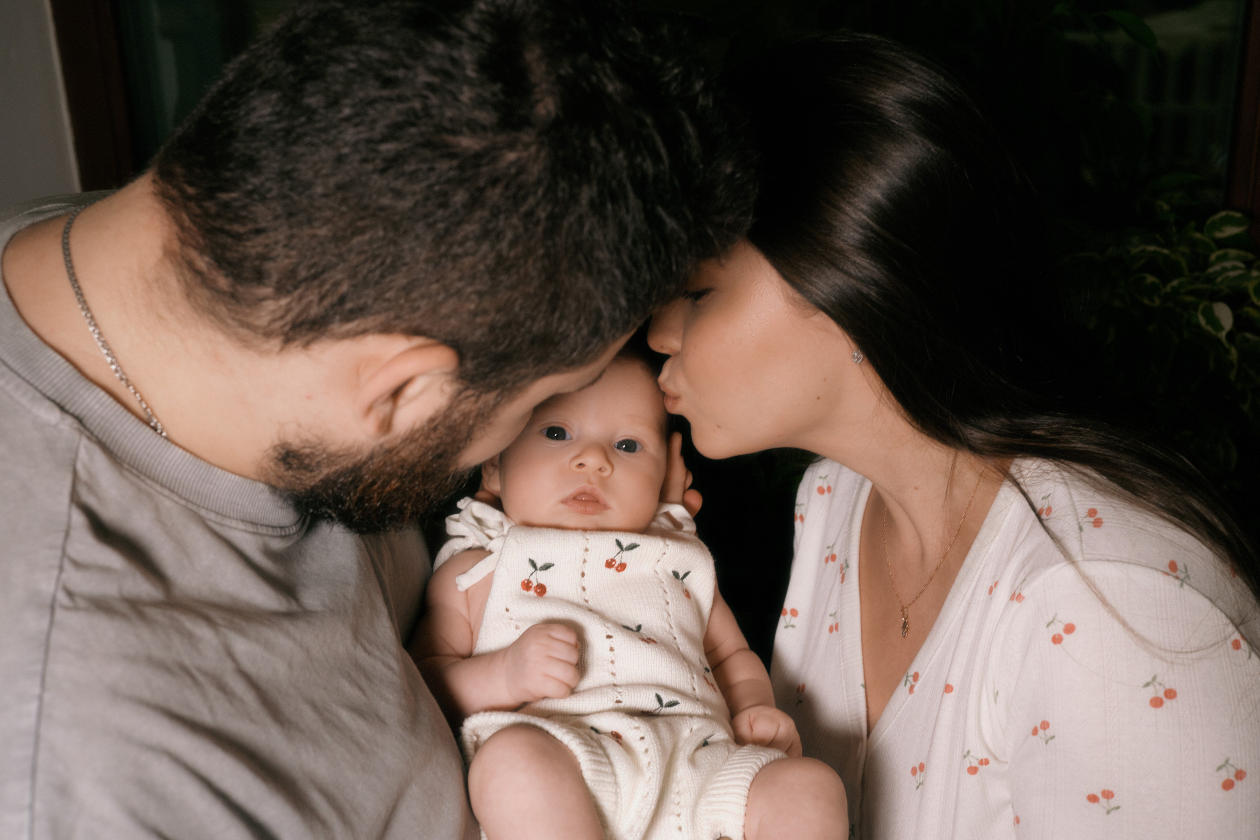 Семейная фотосессия | новорожденная малышка. Твой личный фотограф Сочи | Йошкар-Ола