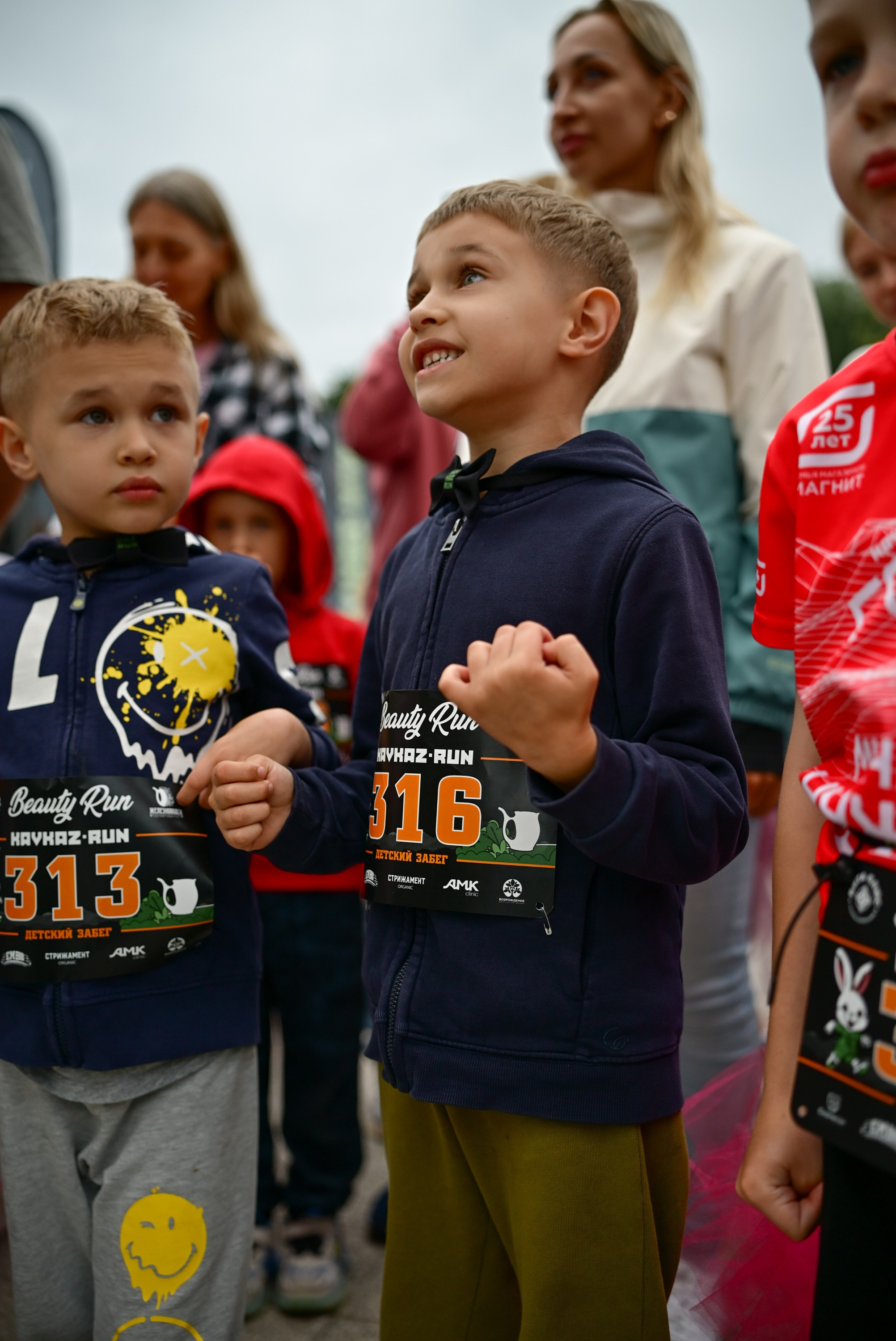 BeautyRun KAVKAZ.RUN 21/06/25. Фотограф в Краснодаре Алена Горбунова